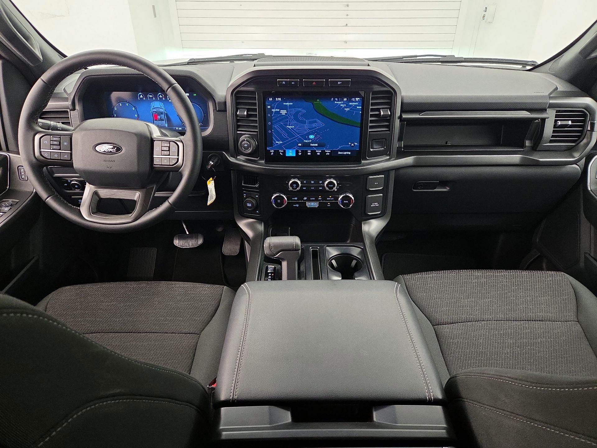 Thumbnail: 2024 Ford F-150 - 9