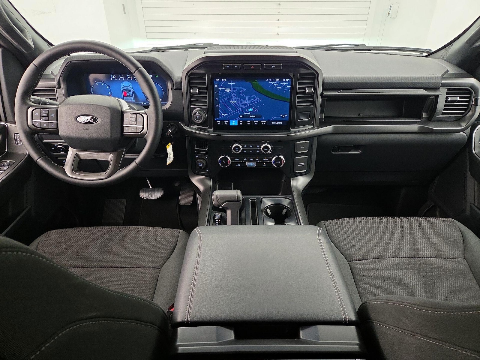 2024 Ford F-150 XLT - Photo 10