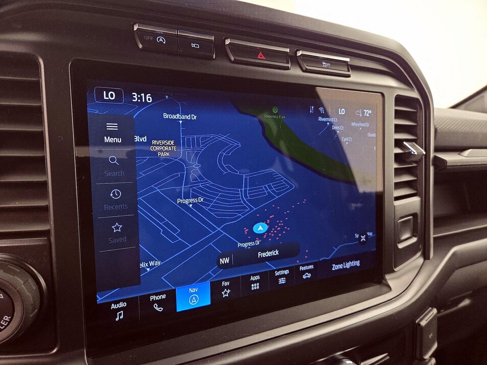 2024 Ford F-150 XLT - Photo 15
