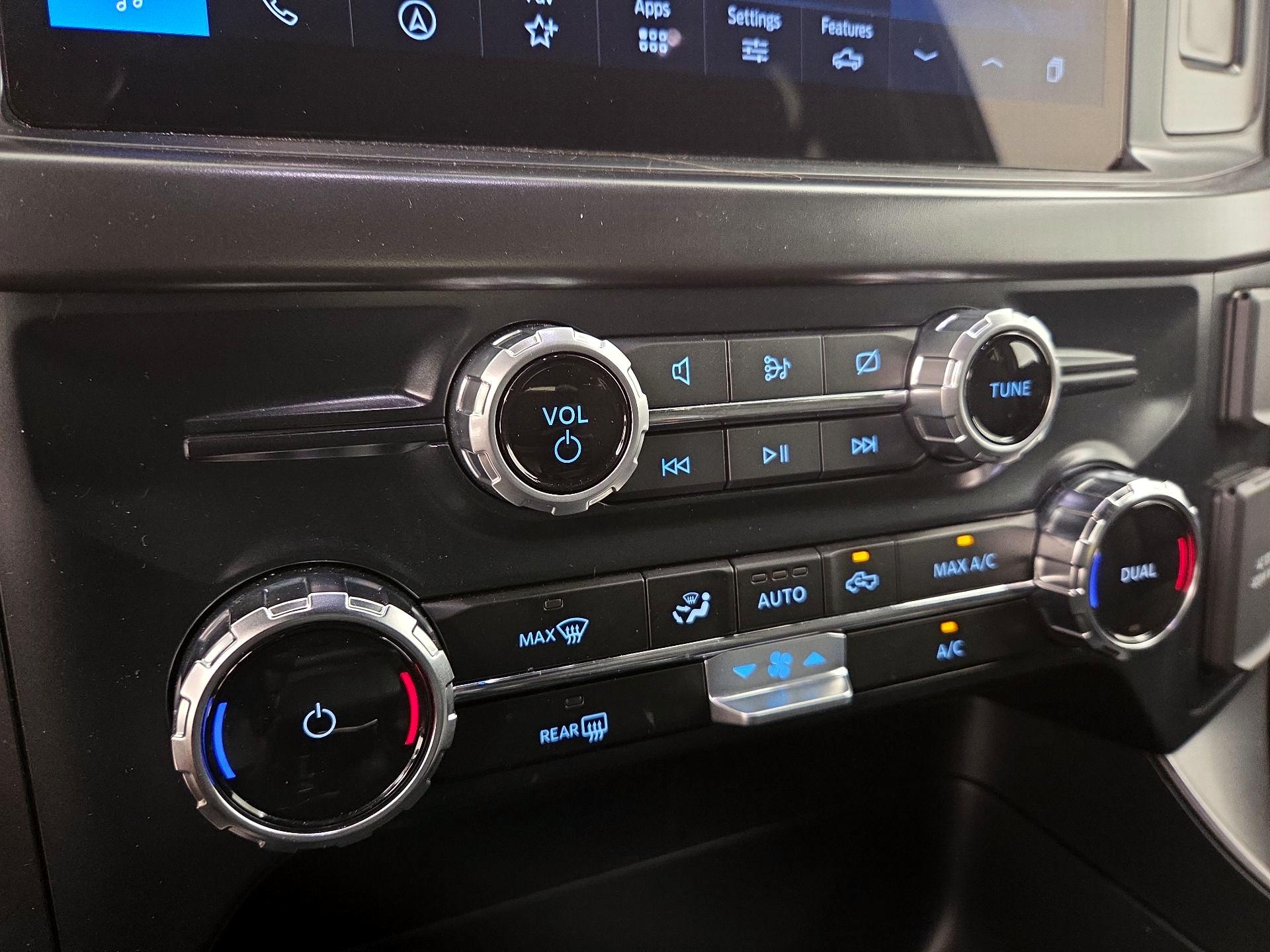 Thumbnail: 2024 Ford F-150 - 17
