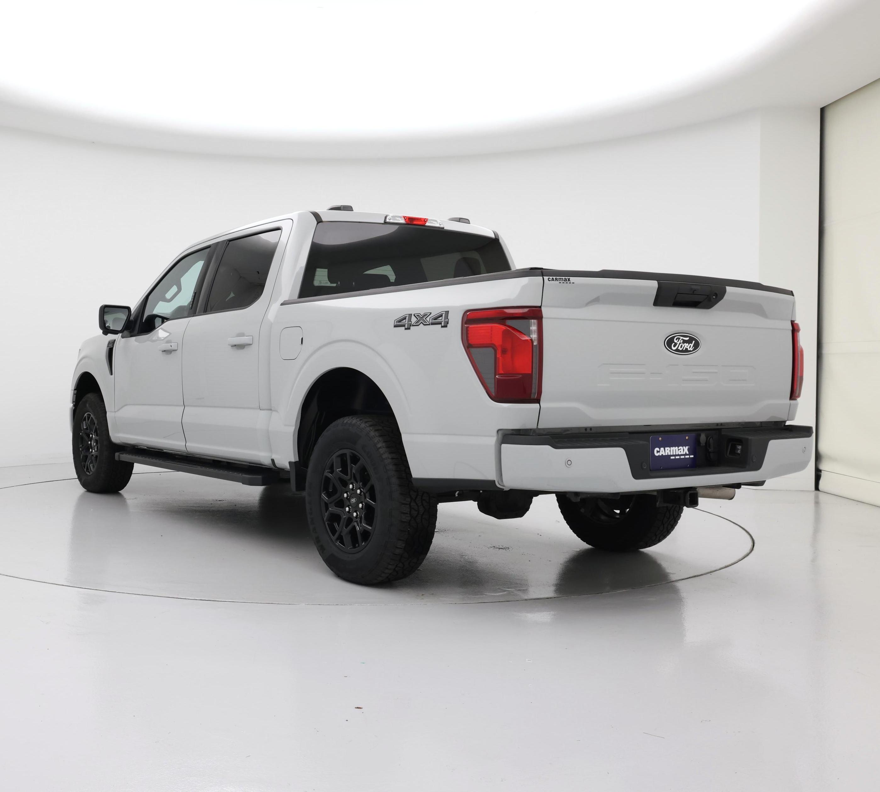 Thumbnail: 2024 Ford F-150 - 2