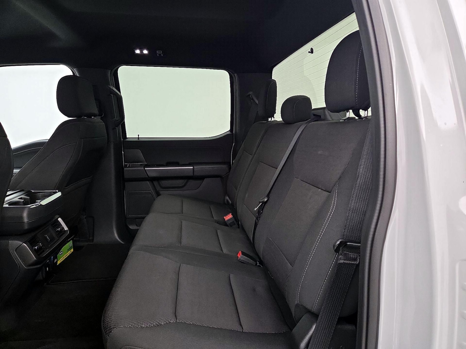 2024 Ford F-150 XLT - Photo 21