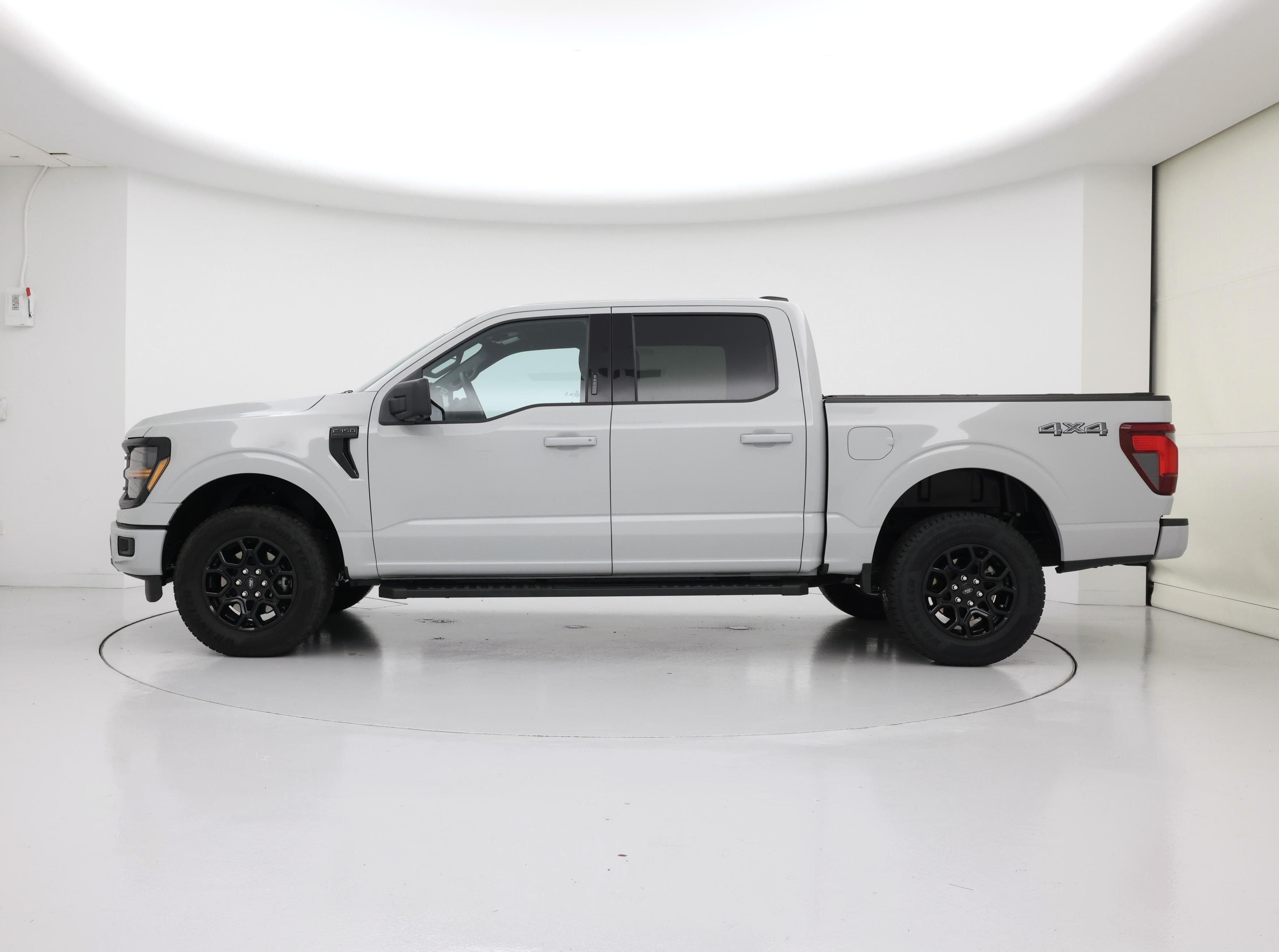Thumbnail: 2024 Ford F-150 - 3