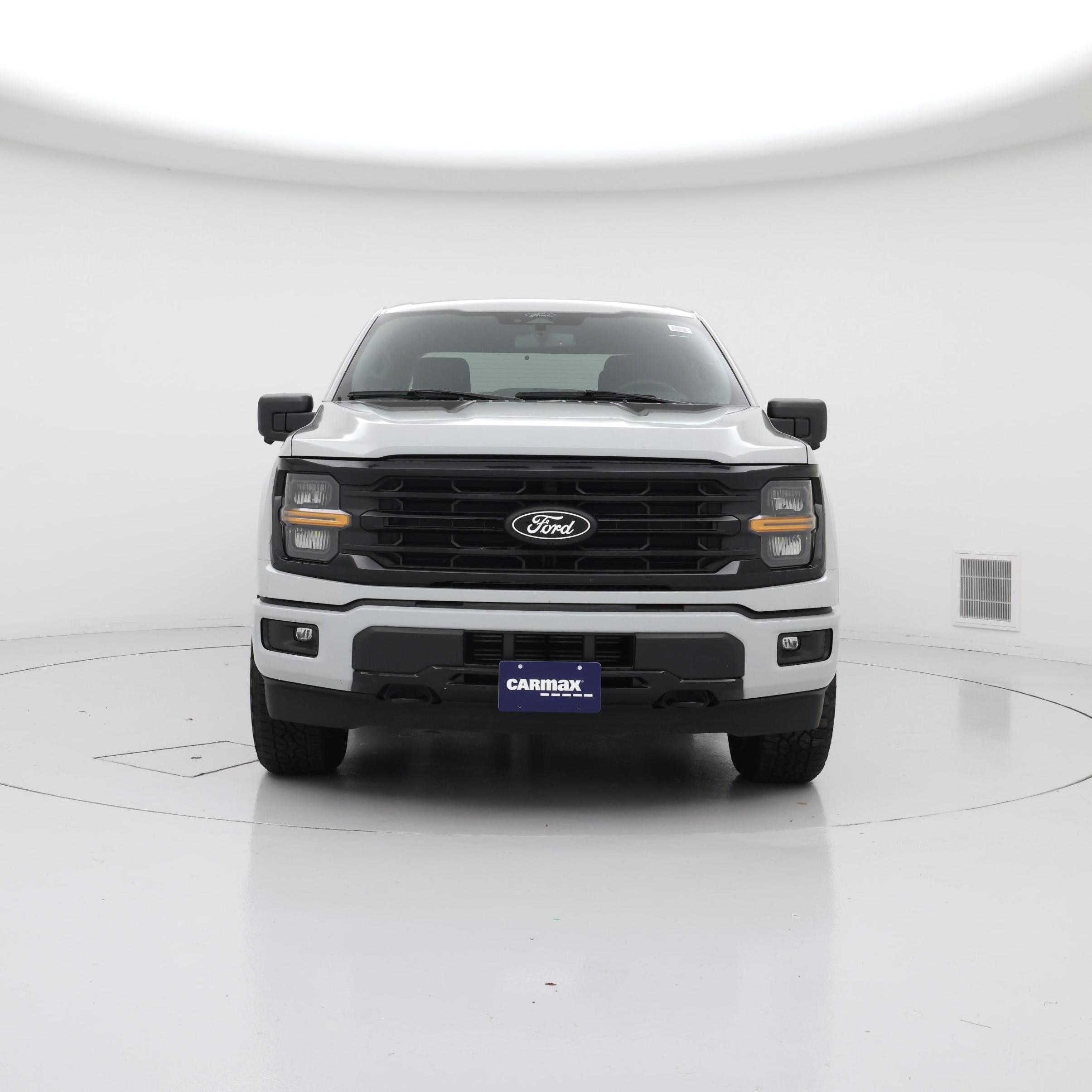 Thumbnail: 2024 Ford F-150 - 5