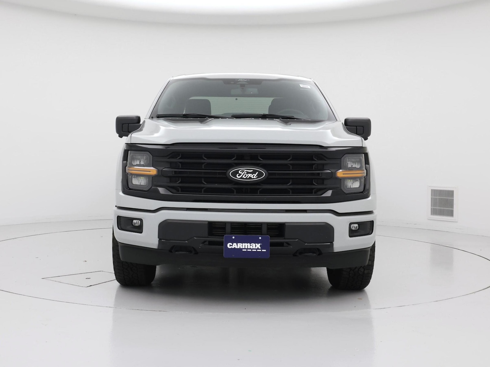 2024 Ford F-150 XLT - Photo 6