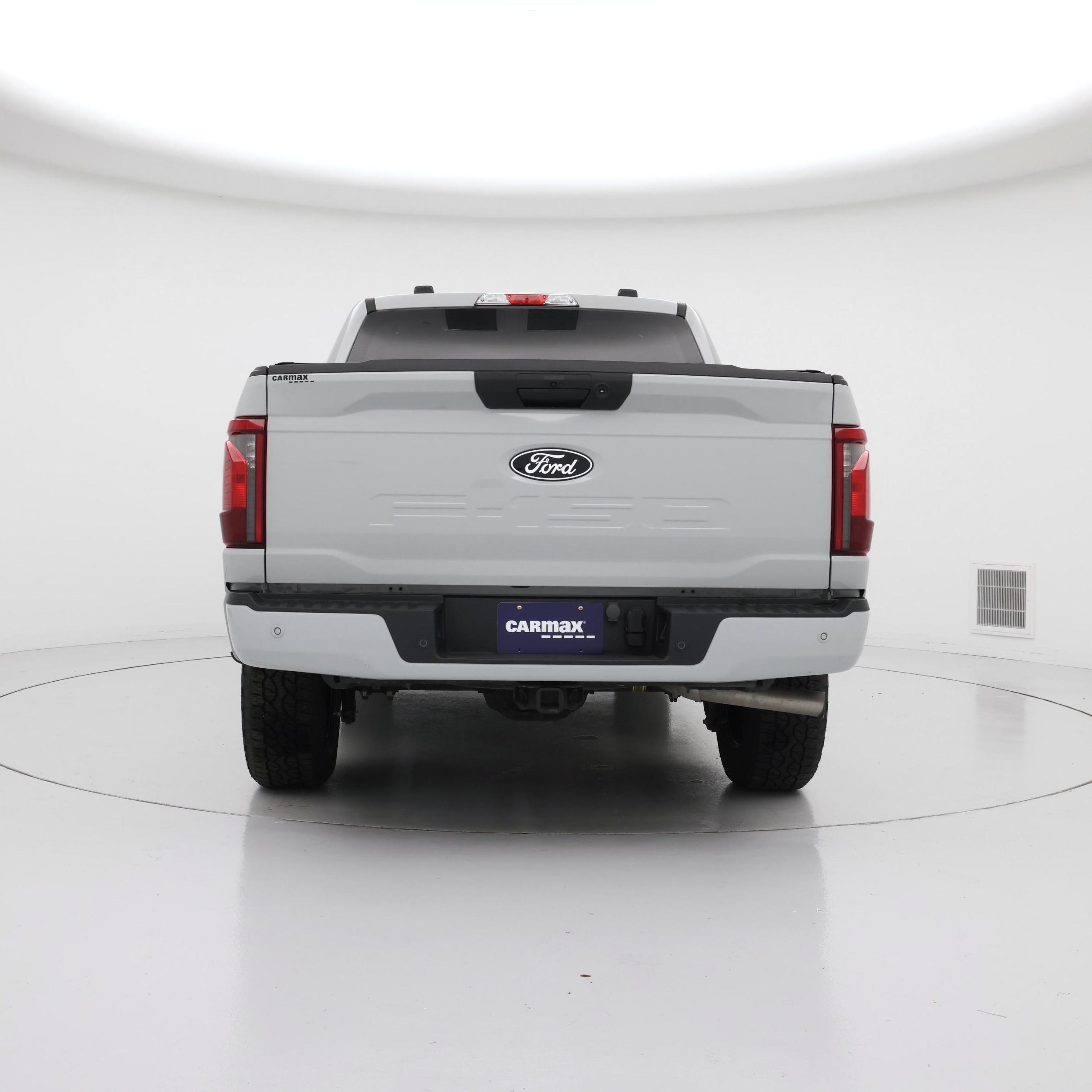 Thumbnail: 2024 Ford F-150 - 6