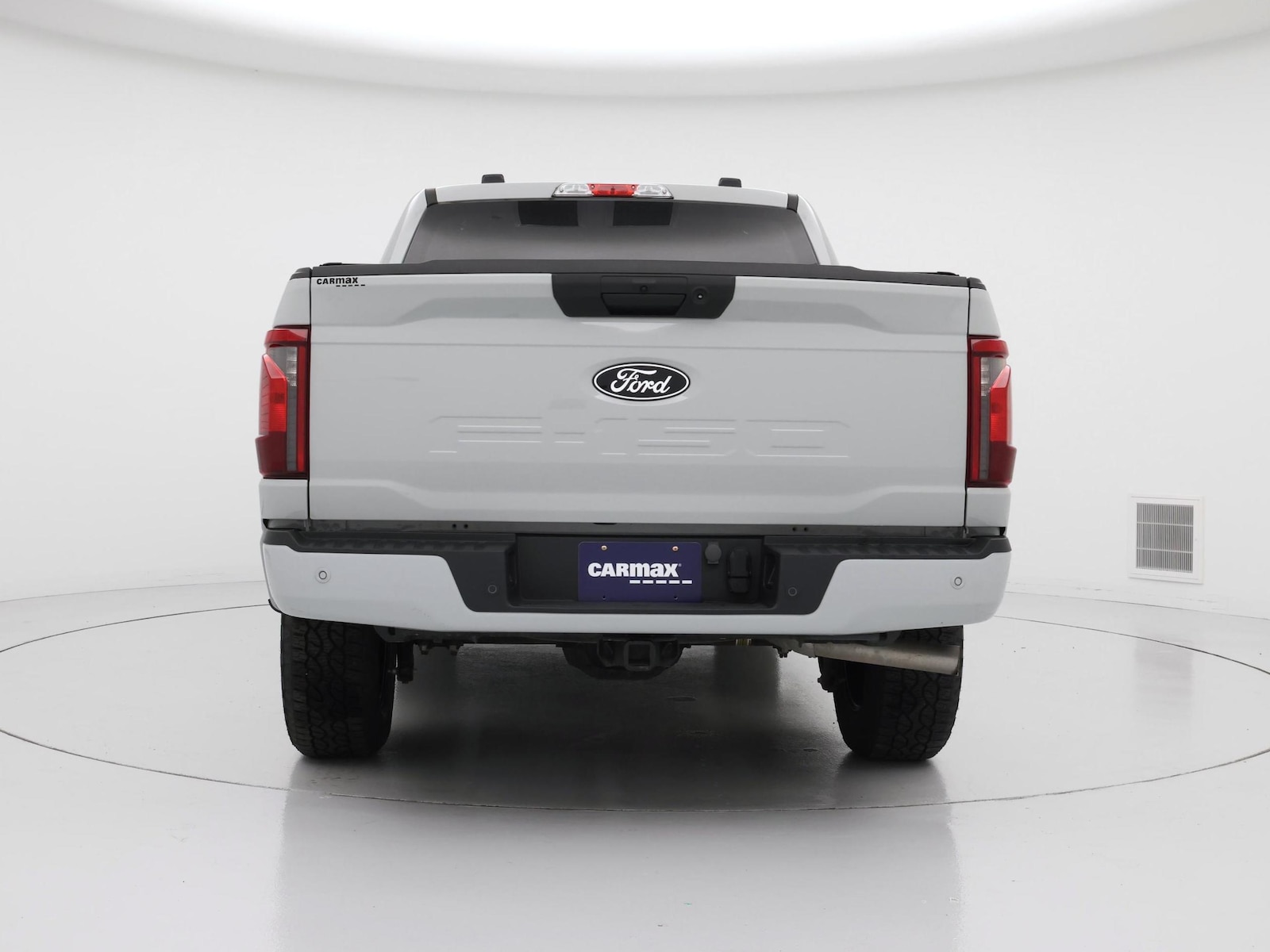 2024 Ford F-150 XLT - Photo 7