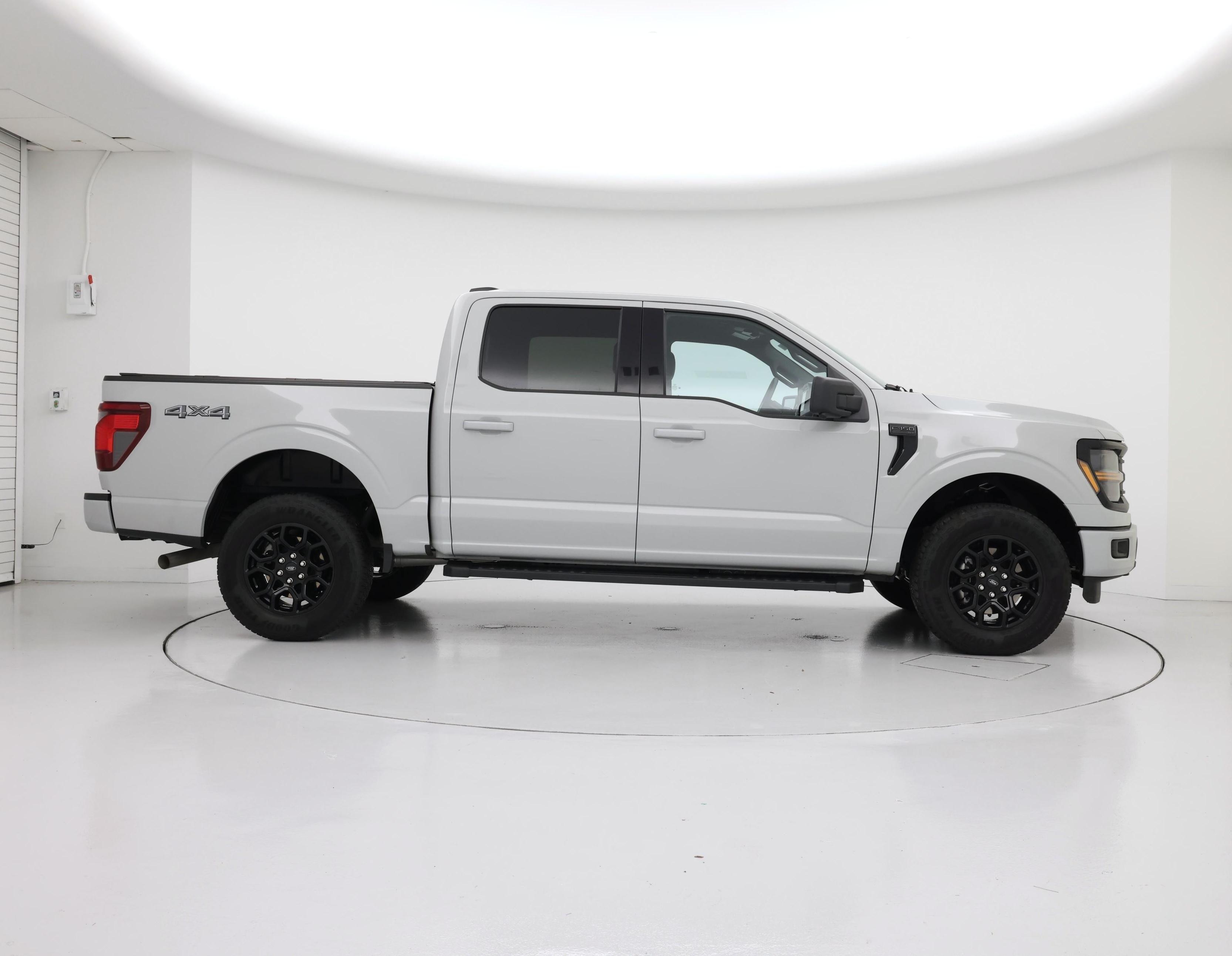Thumbnail: 2024 Ford F-150 - 7