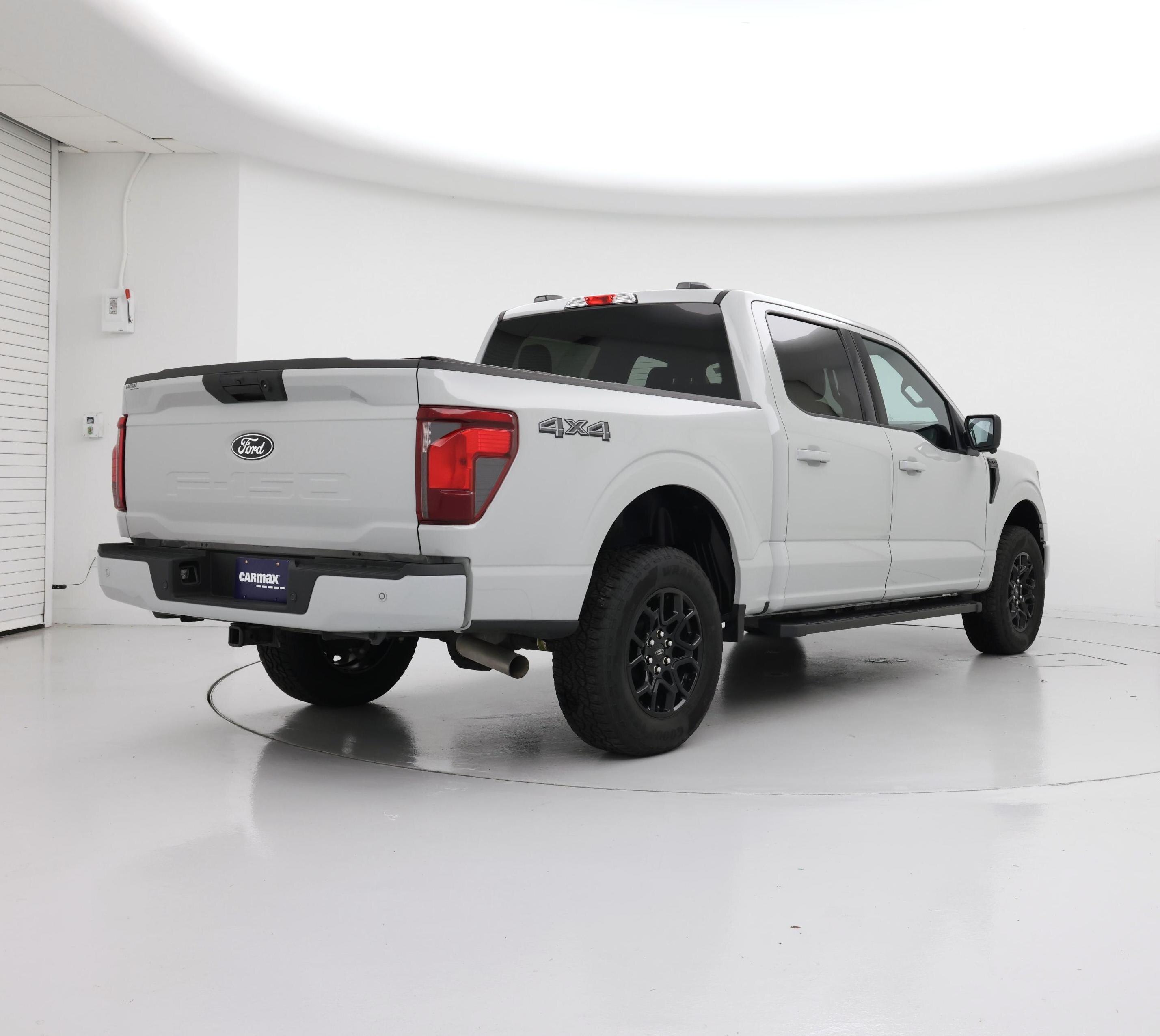 Thumbnail: 2024 Ford F-150 - 8