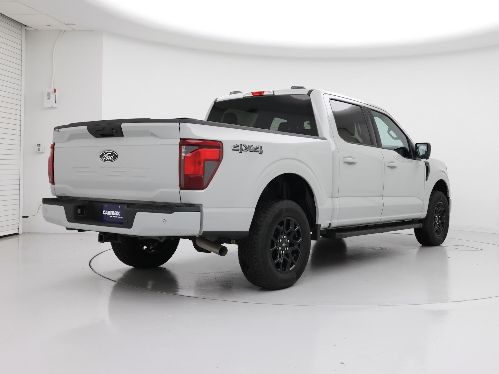 2024 Ford F-150 XLT - Photo 9