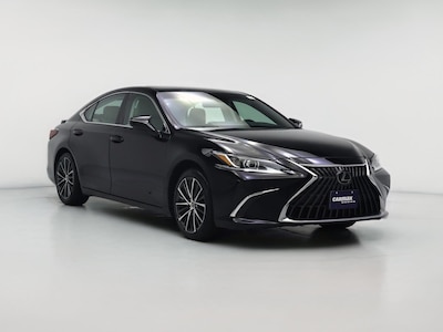 2023 Lexus ES 250