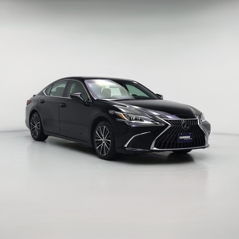 2023 Lexus ES 250