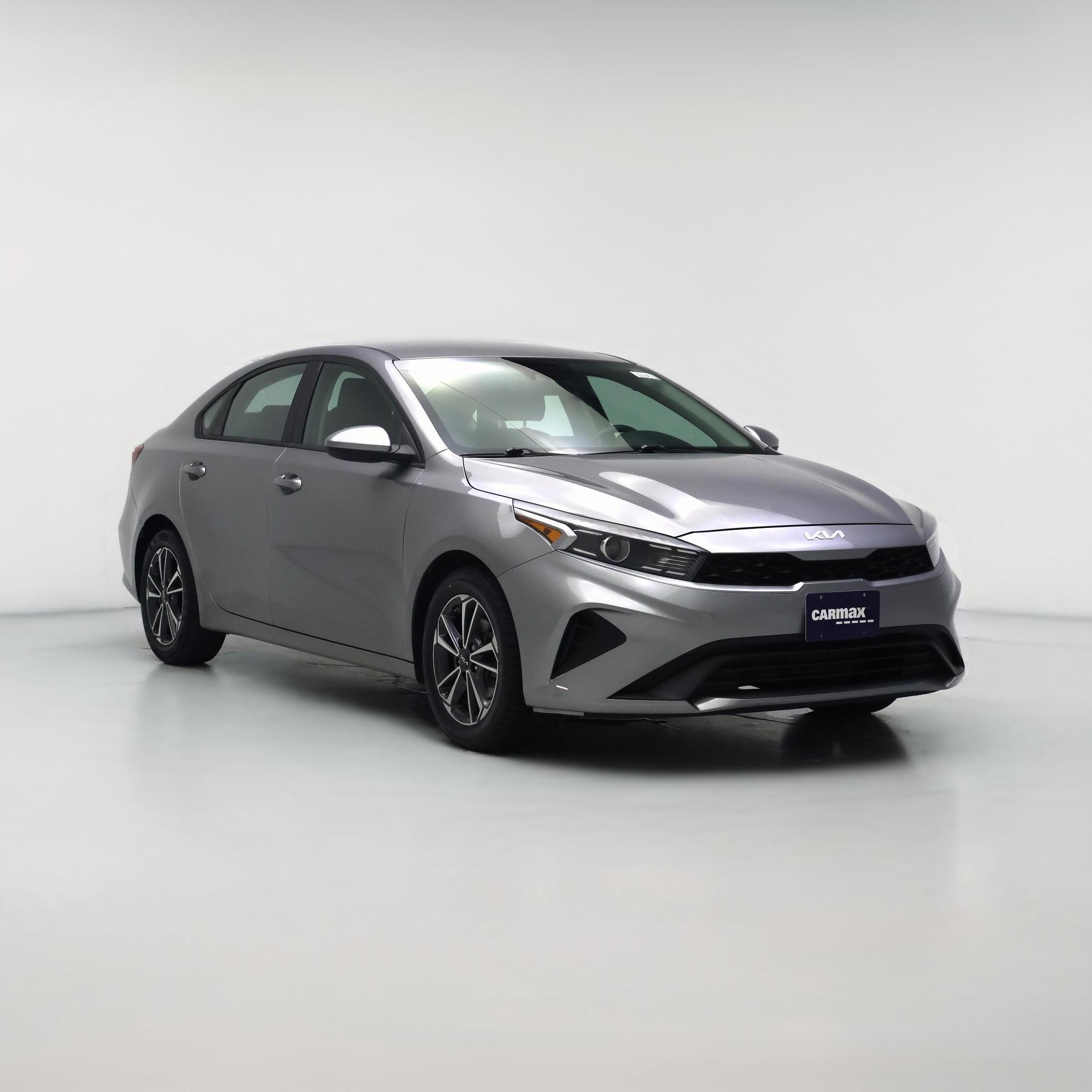 Thumbnail: 2023 Kia Forte - 1