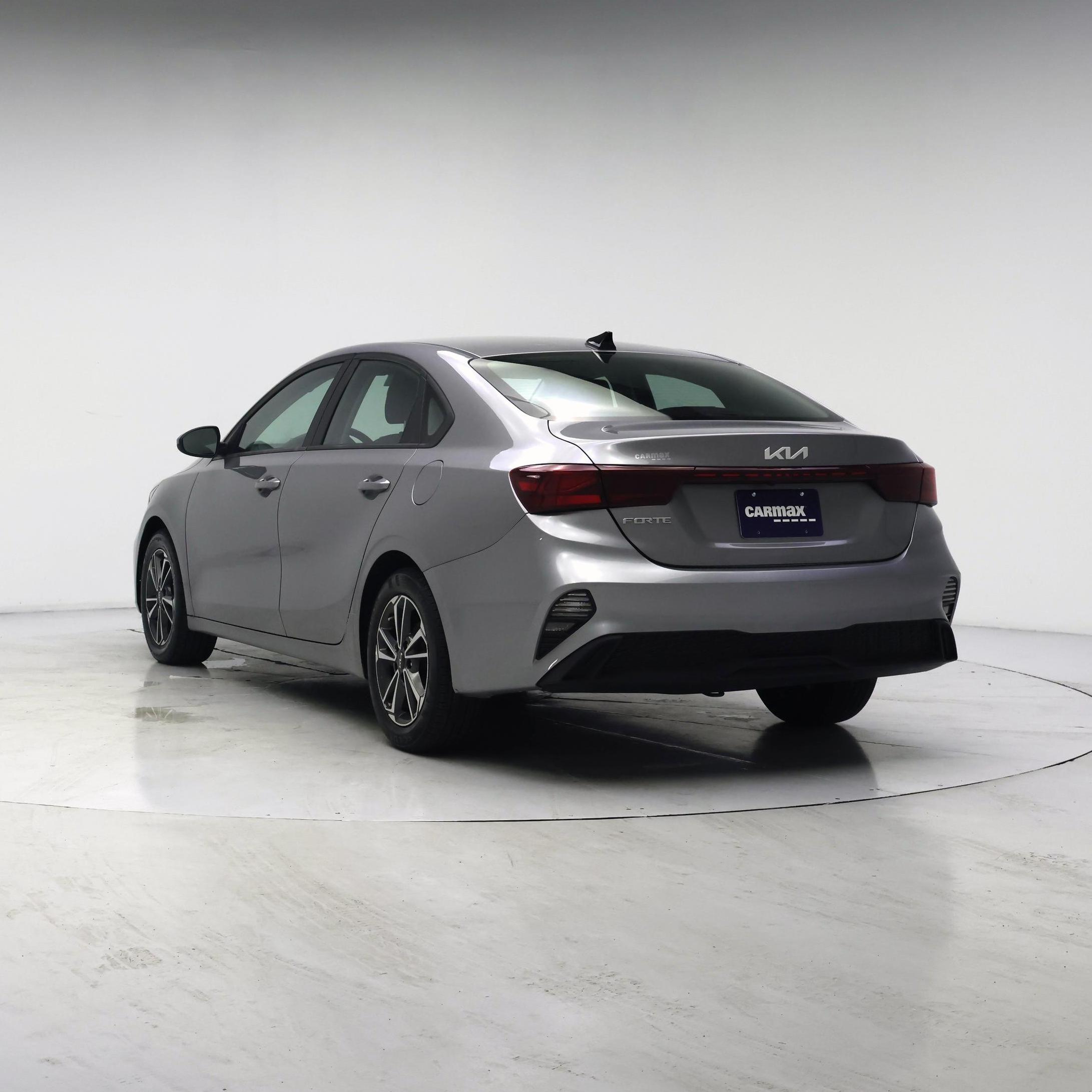 Thumbnail: 2023 Kia Forte - 2