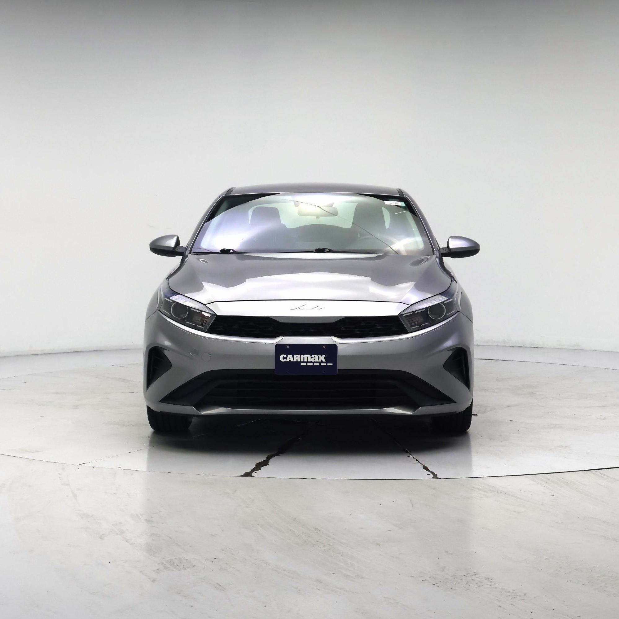 Thumbnail: 2023 Kia Forte - 5