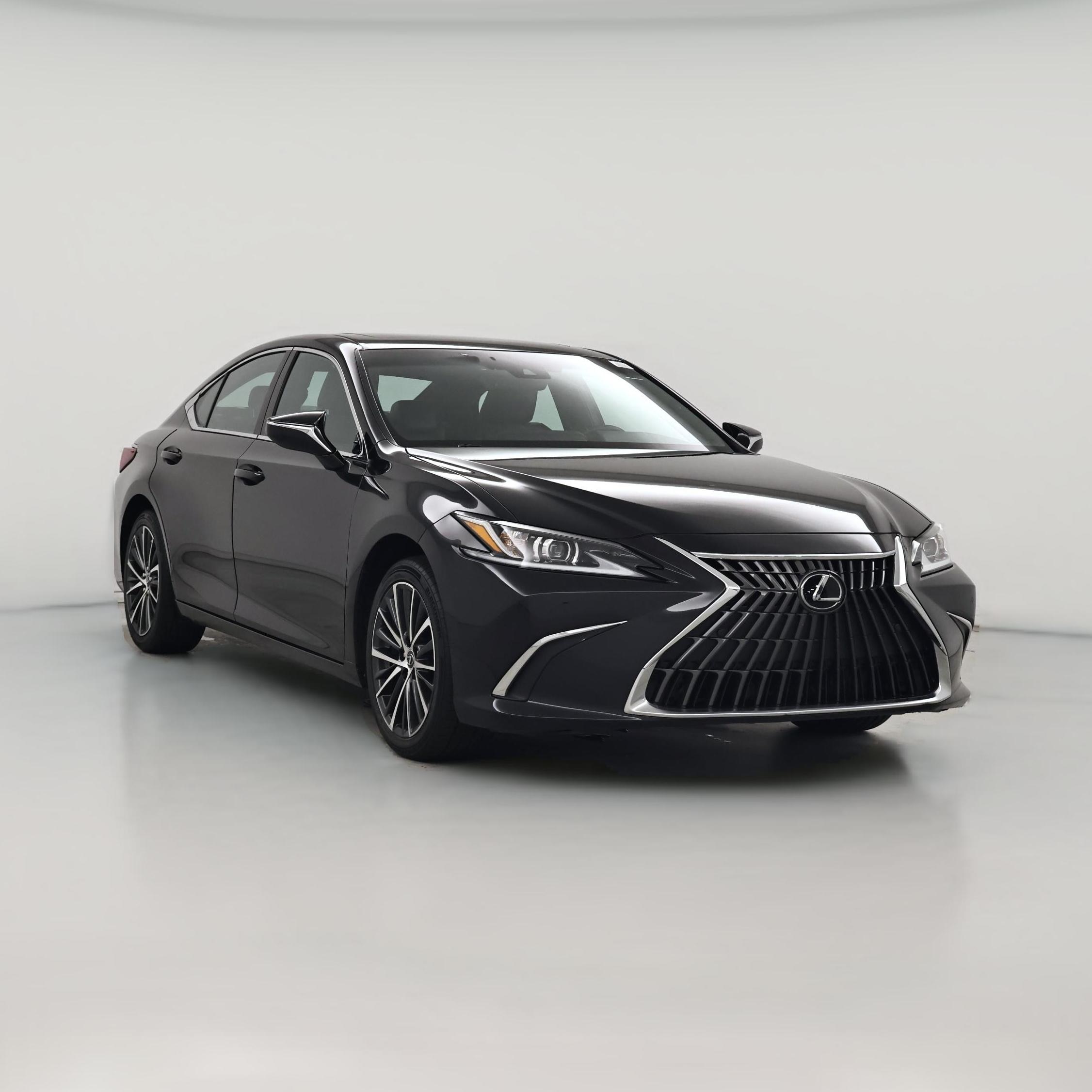 Thumbnail: 2023 Lexus ES - 1