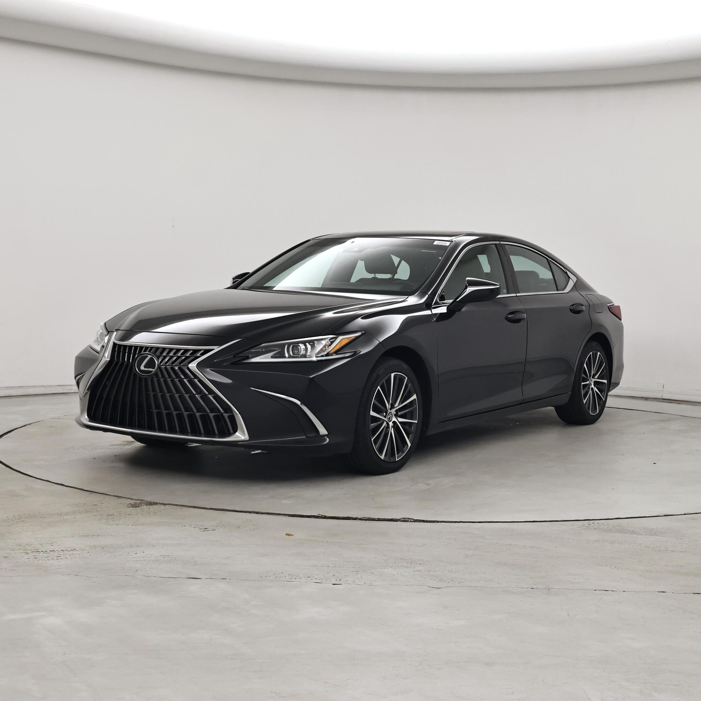 Thumbnail: 2023 Lexus ES - 4