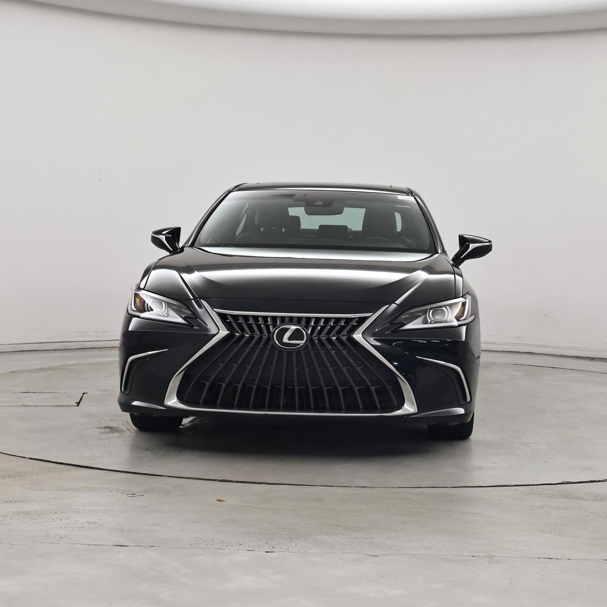Thumbnail: 2023 Lexus ES - 5