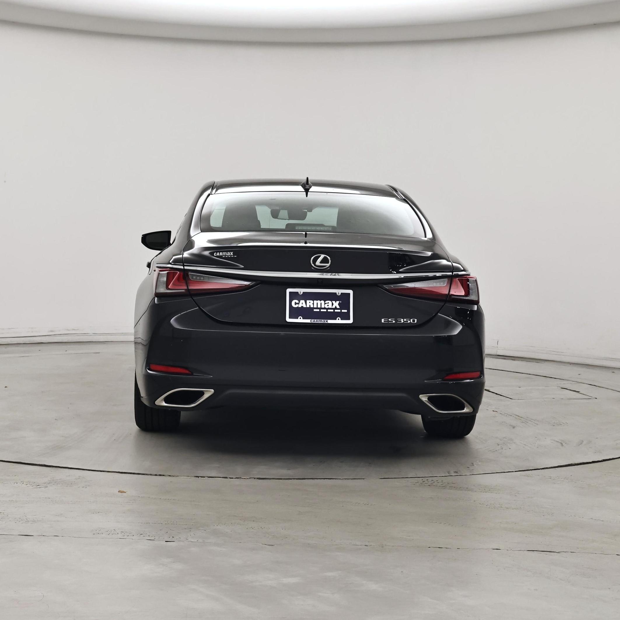 Thumbnail: 2023 Lexus ES - 6