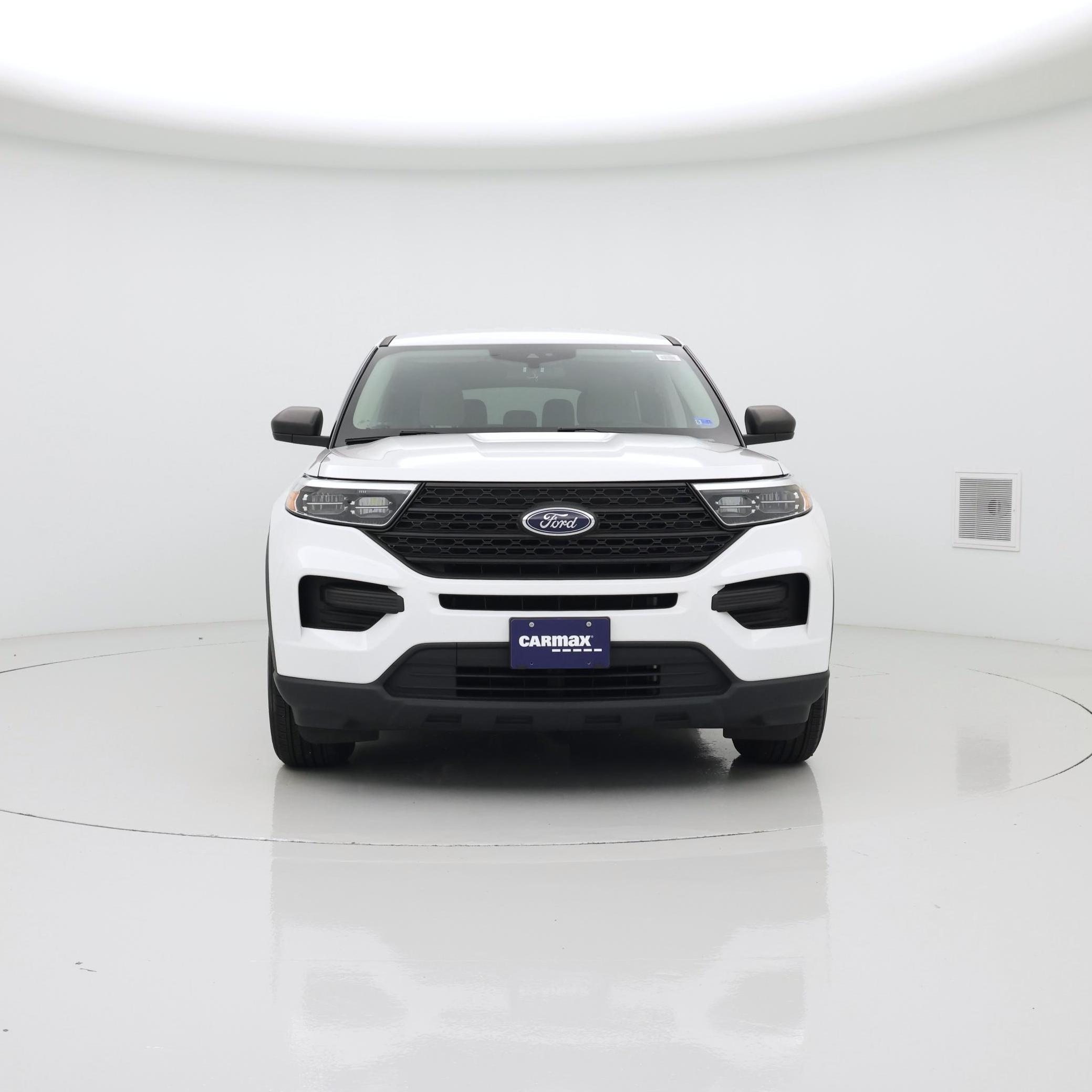 Thumbnail: 2021 Ford Explorer - 5