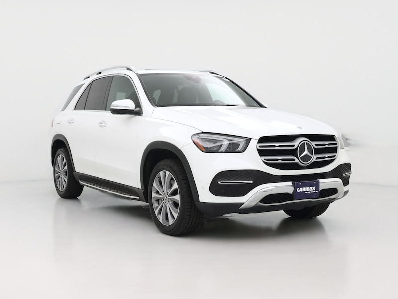 2021 Mercedes-Benz GLE350 null