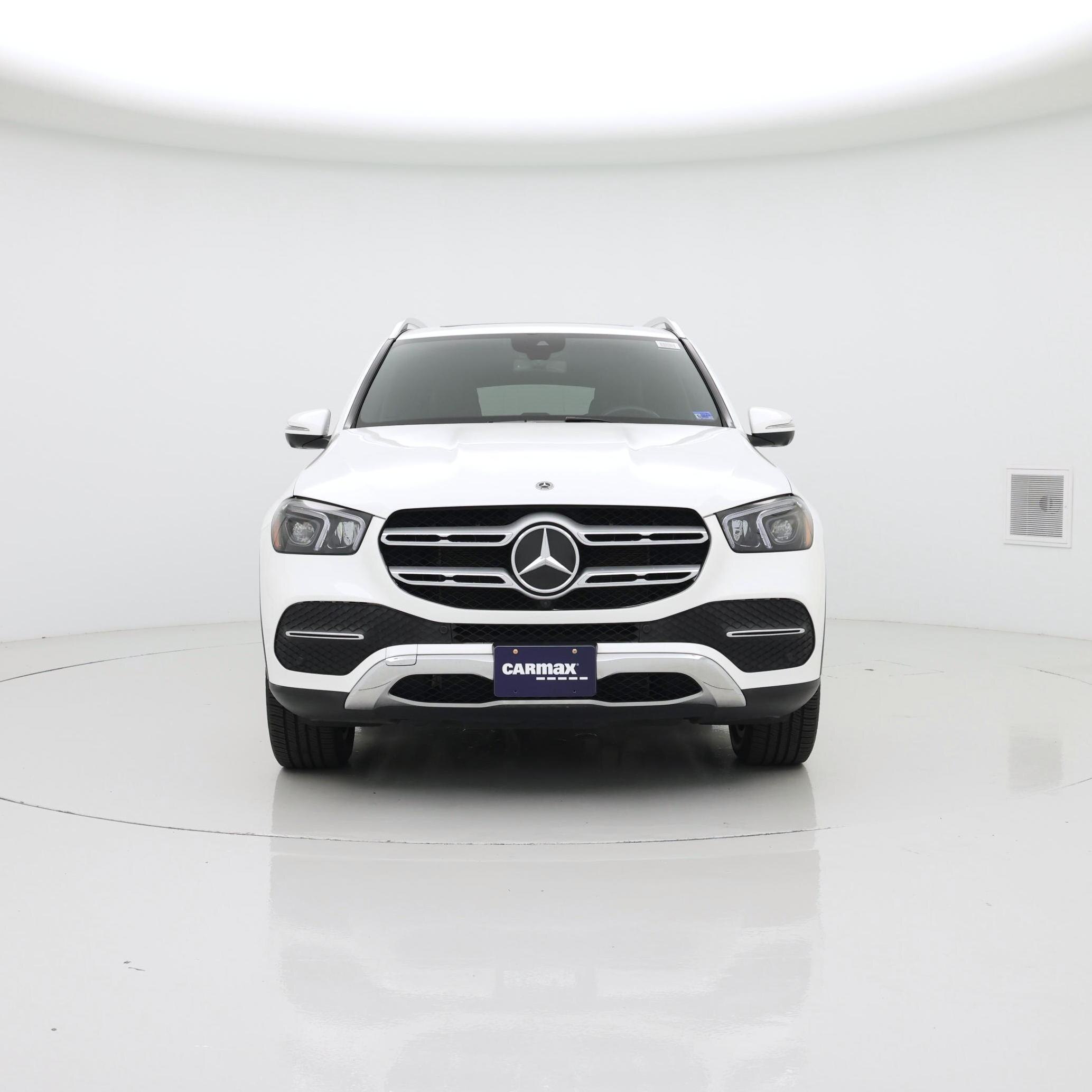 Thumbnail: 2021 Mercedes-Benz GLE - 5