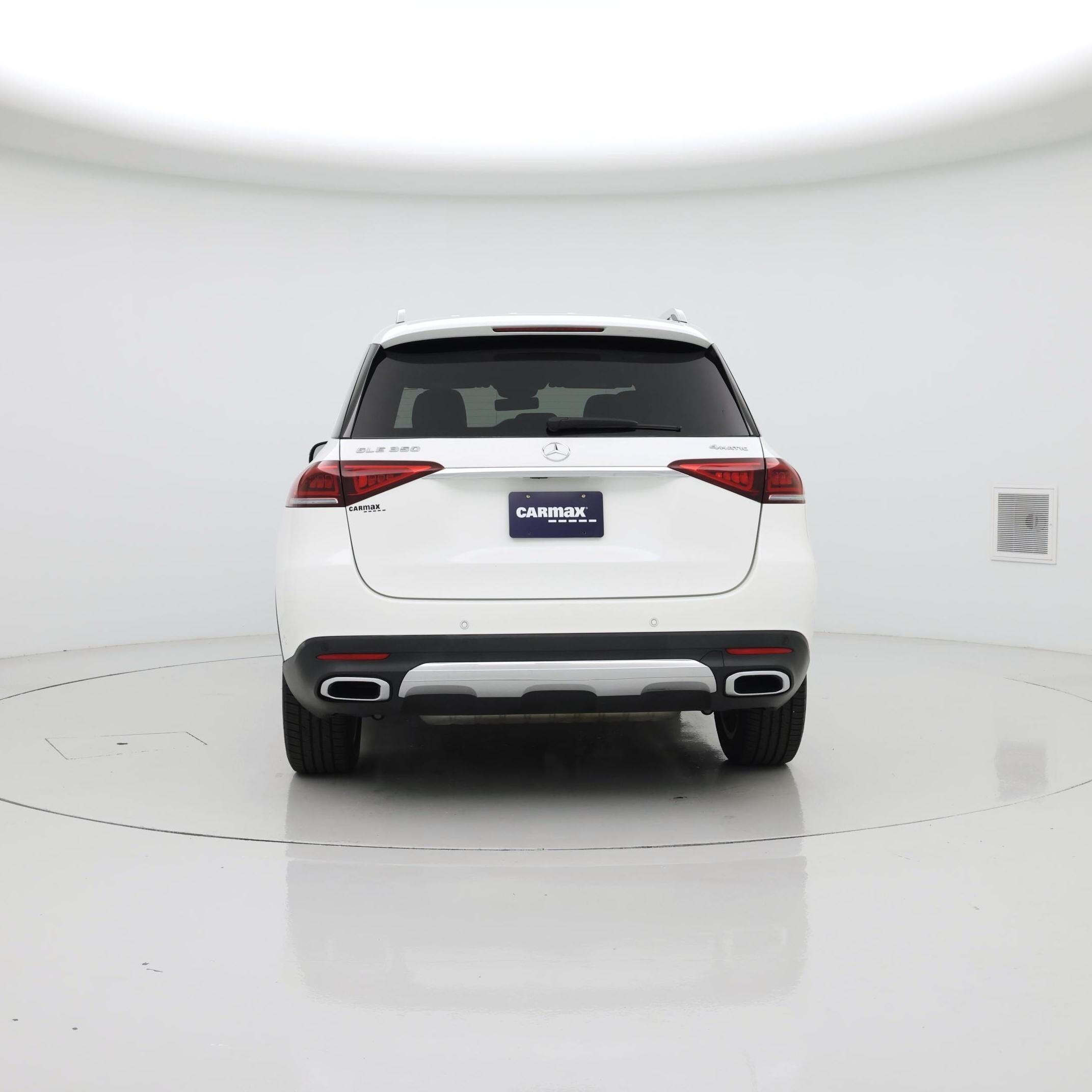 Thumbnail: 2021 Mercedes-Benz GLE - 6