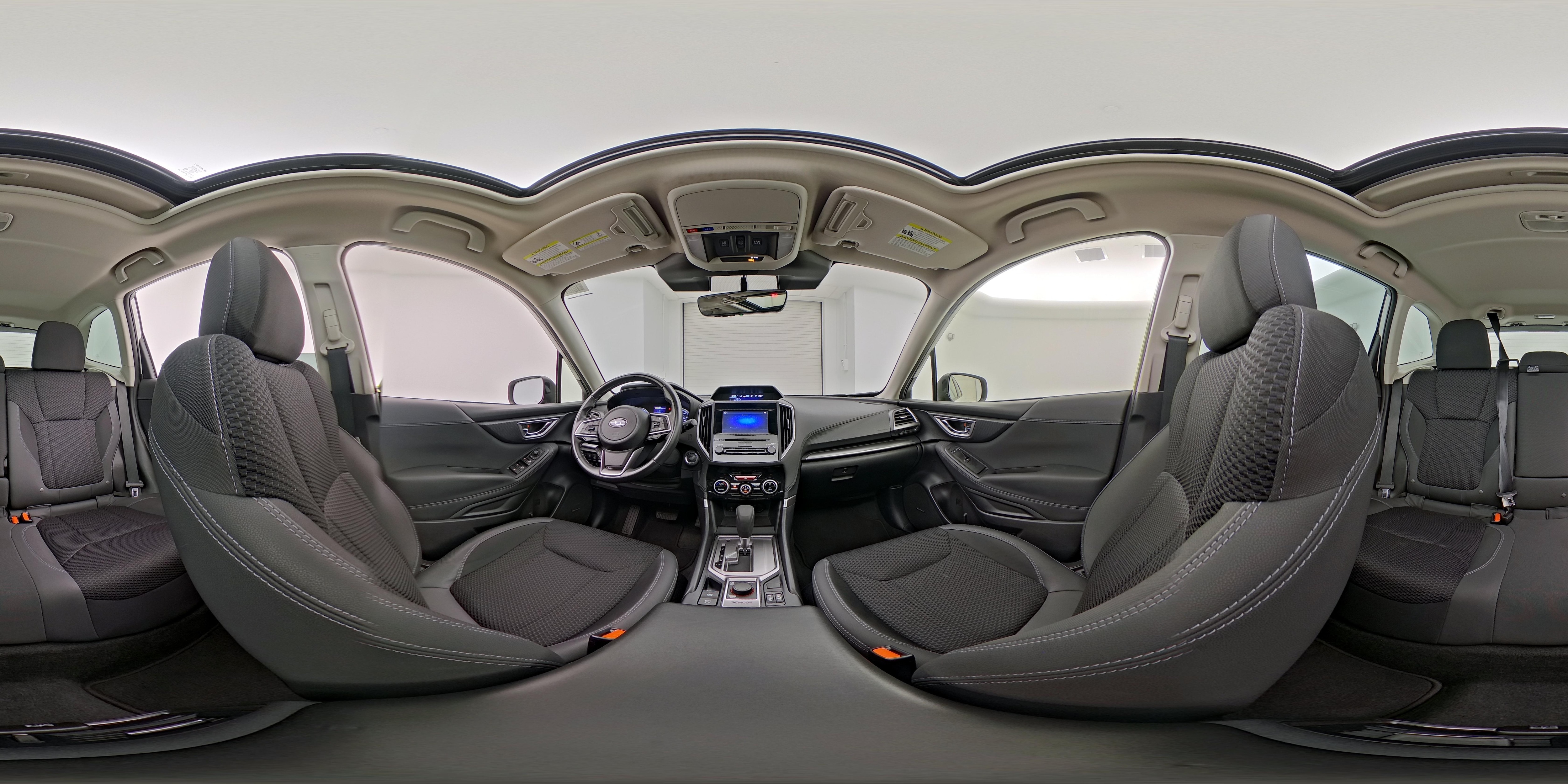 2023 Subaru Forester Premium - Photo 25
