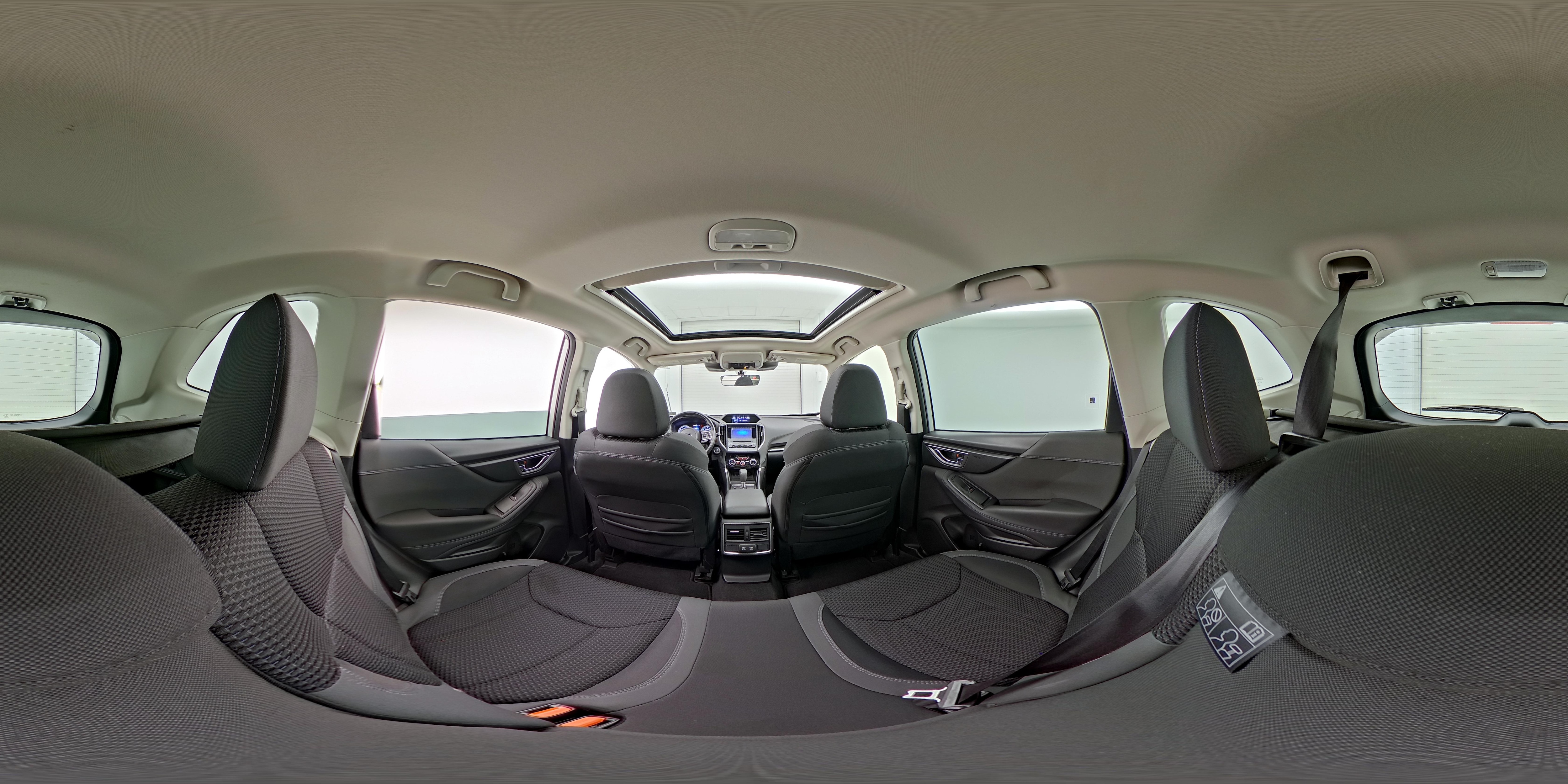 2023 Subaru Forester Premium - Photo 26