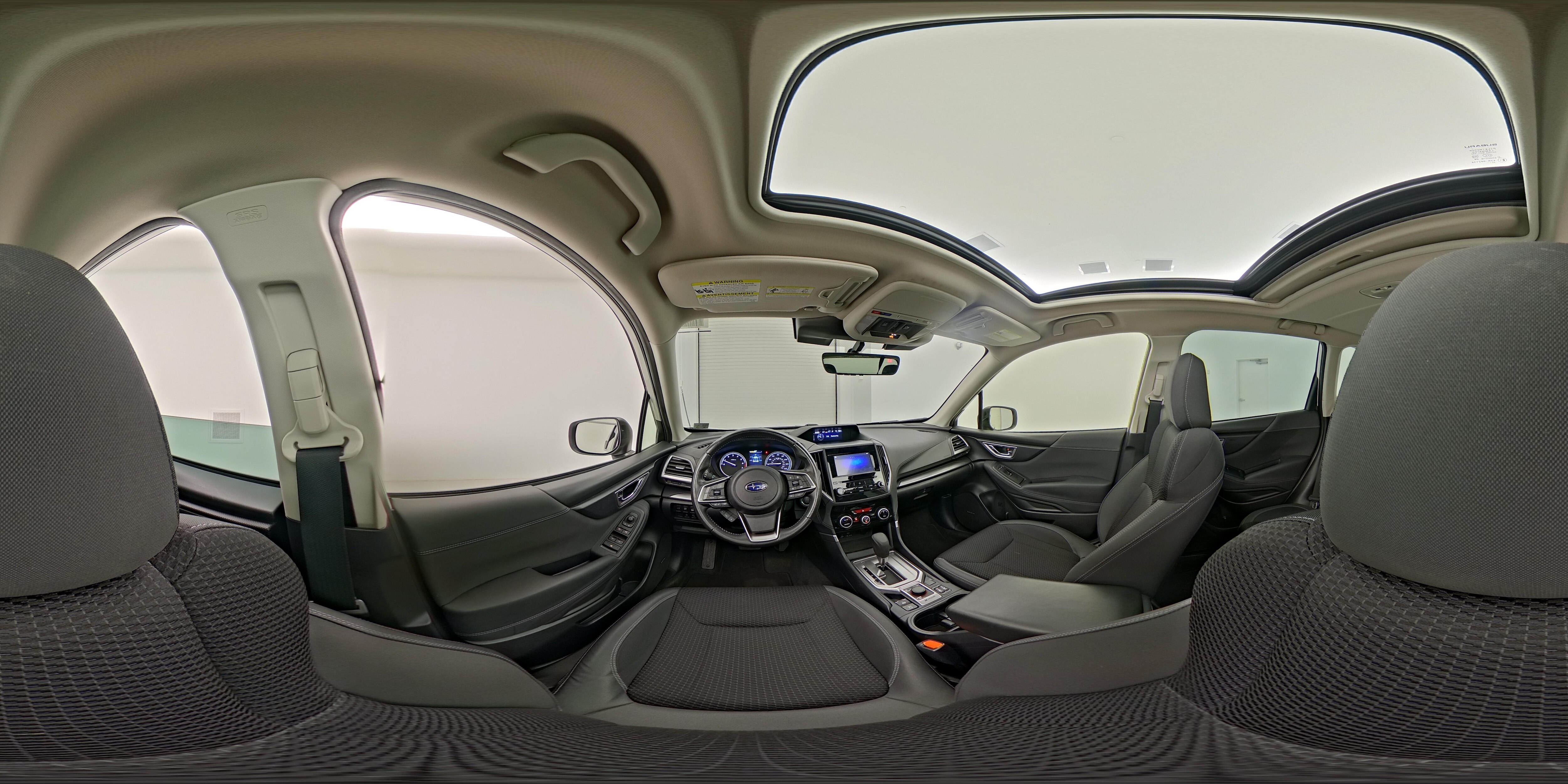 2023 Subaru Forester Premium - Photo 27