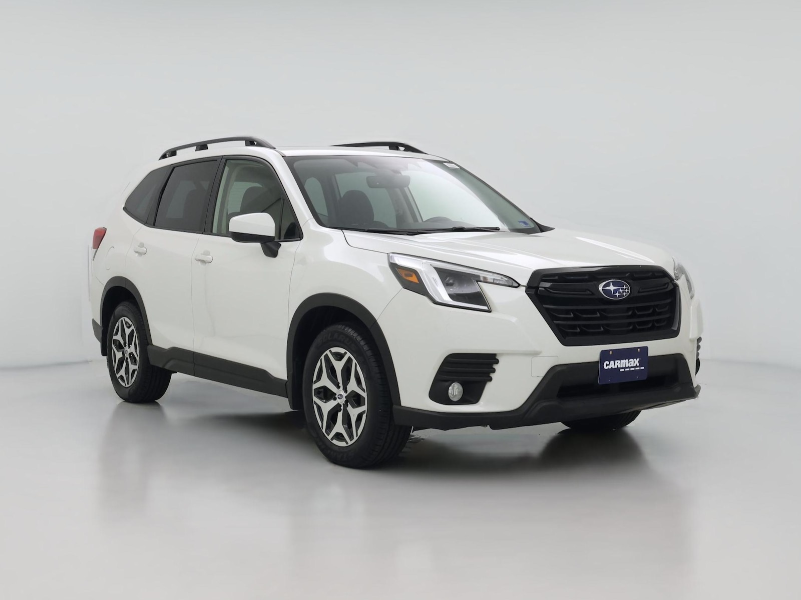 2023 Subaru Forester Premium - Photo 1