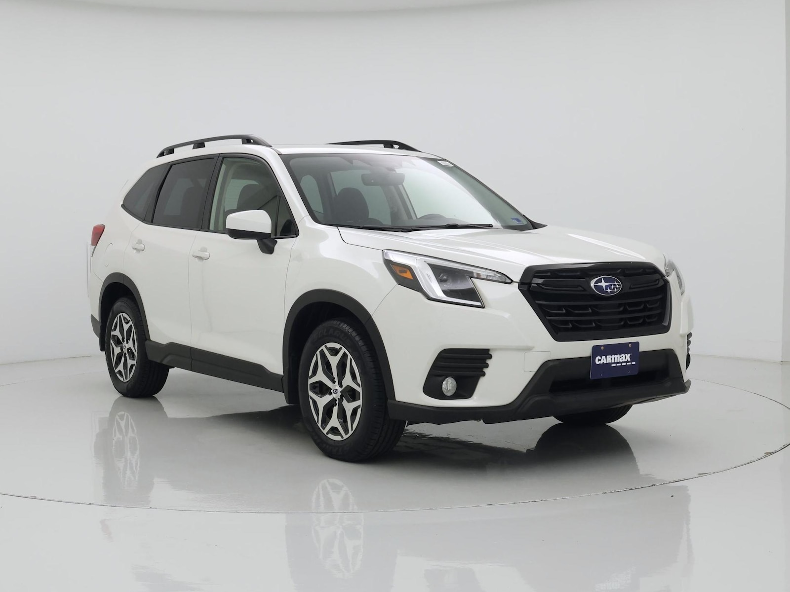 2023 Subaru Forester Premium - Photo 2