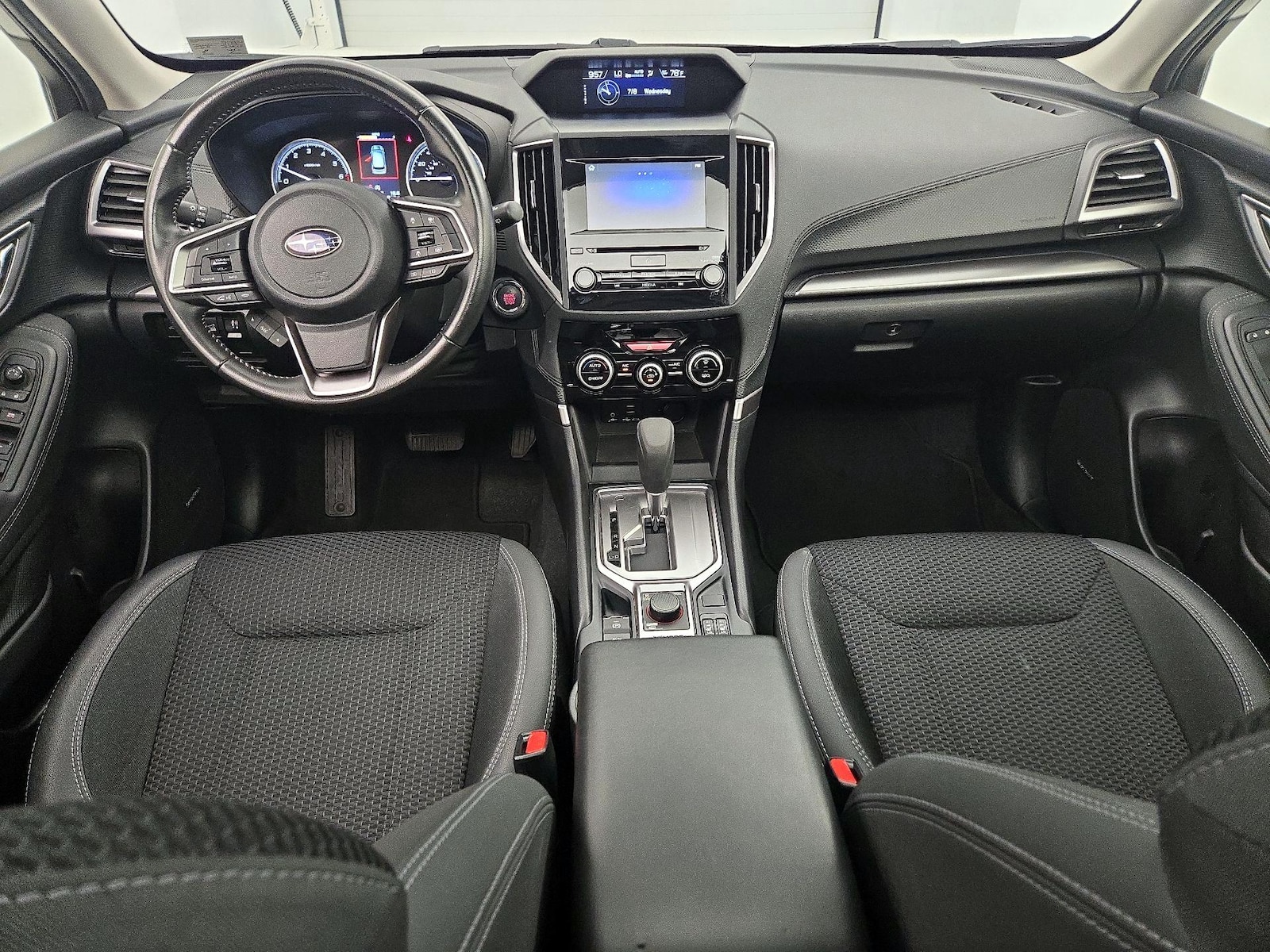 2023 Subaru Forester Premium - Photo 10