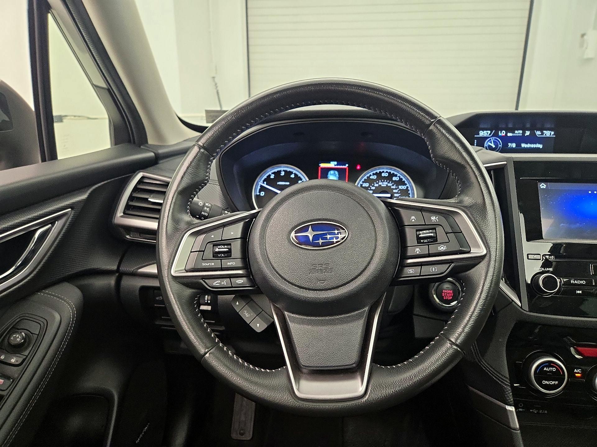 Thumbnail: 2023 Subaru Forester - 10