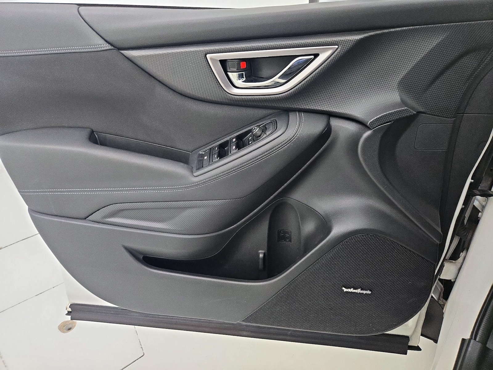2023 Subaru Forester Premium - Photo 13