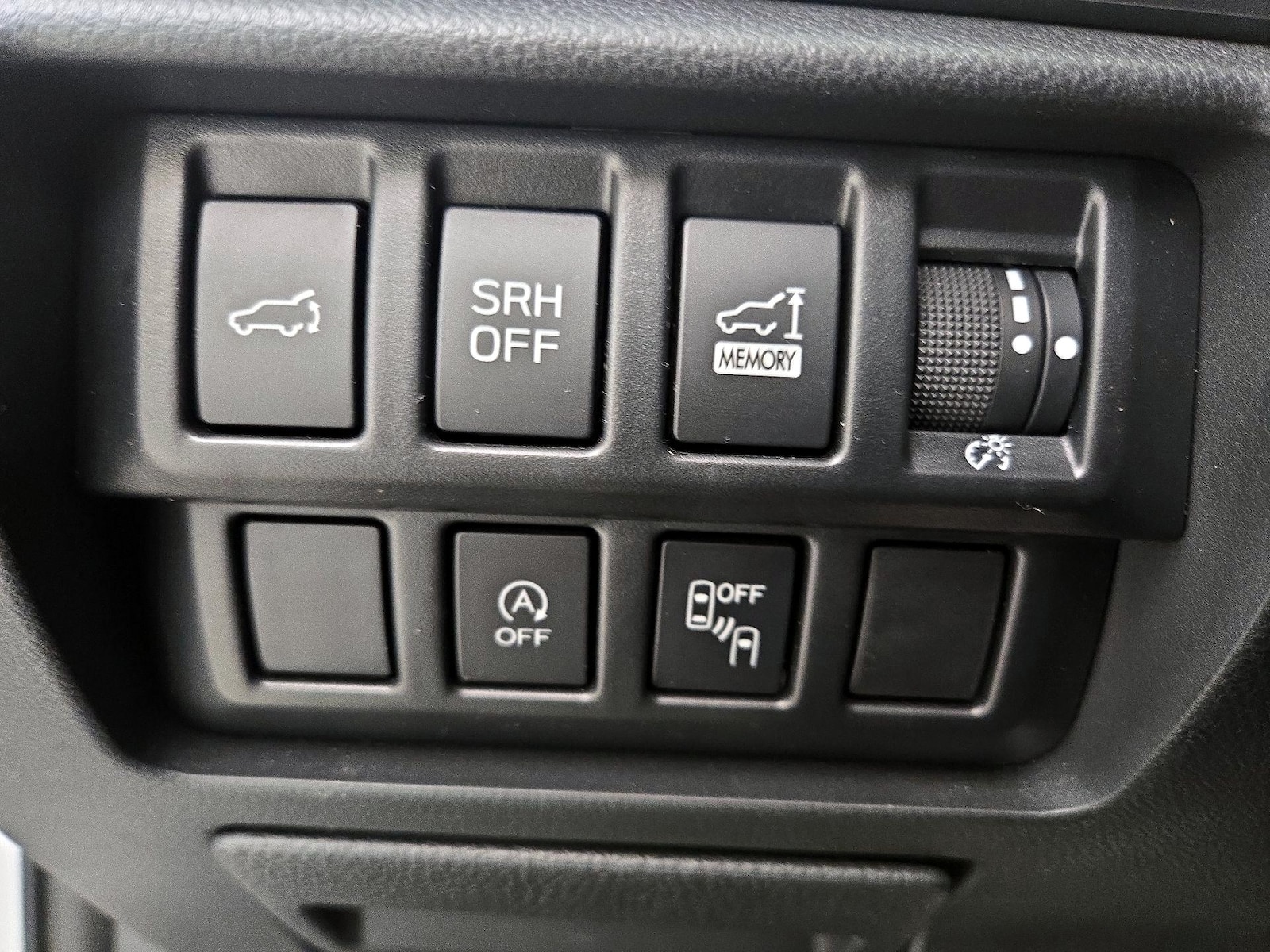 2023 Subaru Forester Premium - Photo 14