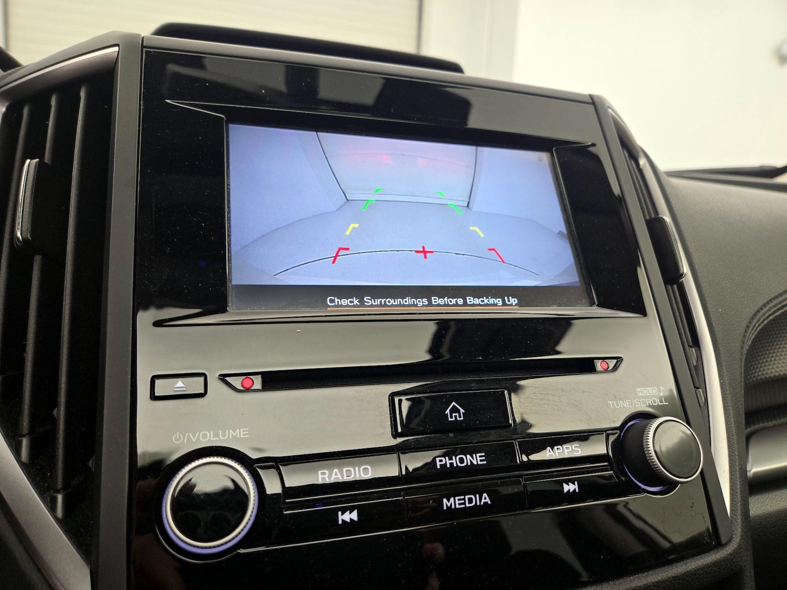 2023 Subaru Forester Premium - Photo 15