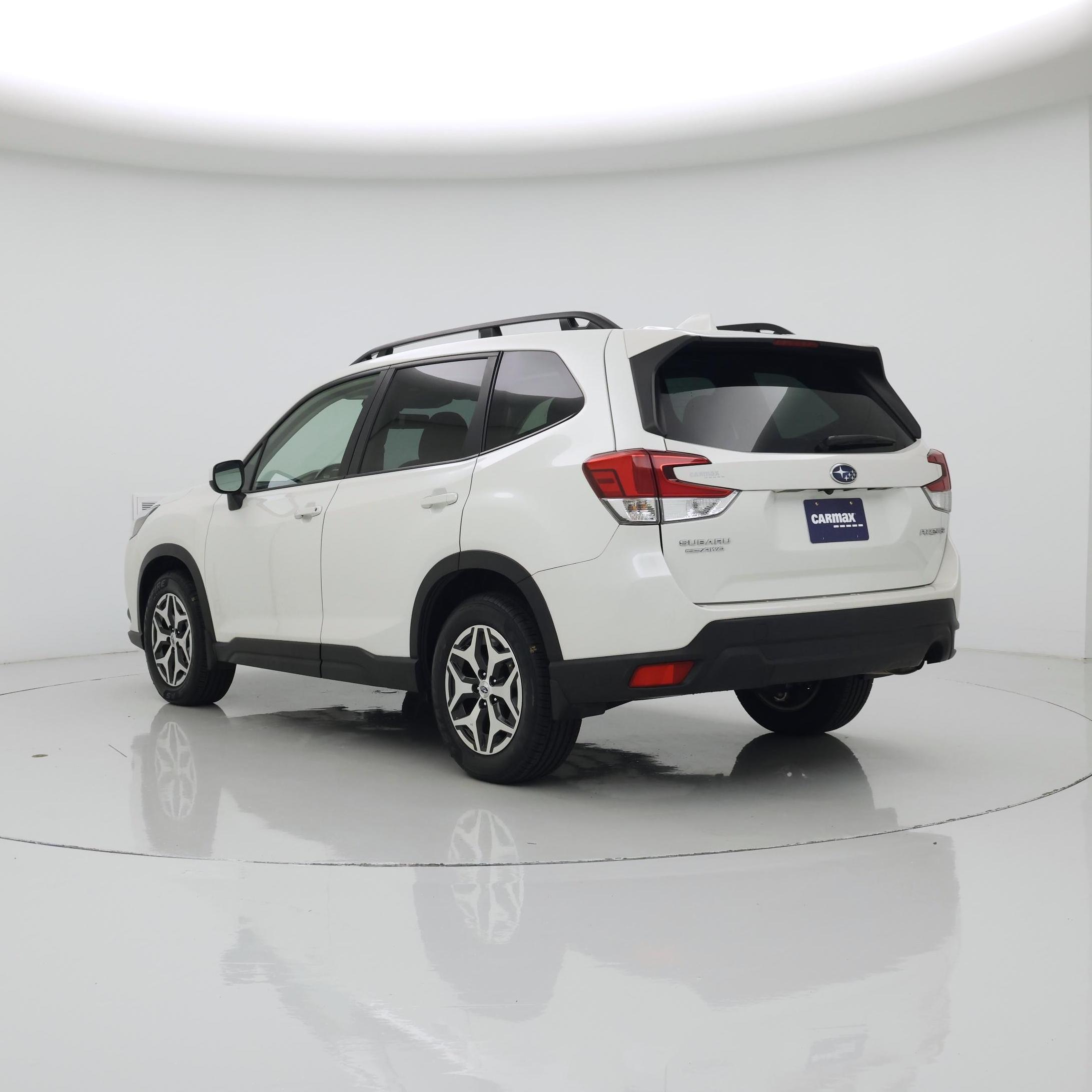Thumbnail: 2023 Subaru Forester - 2