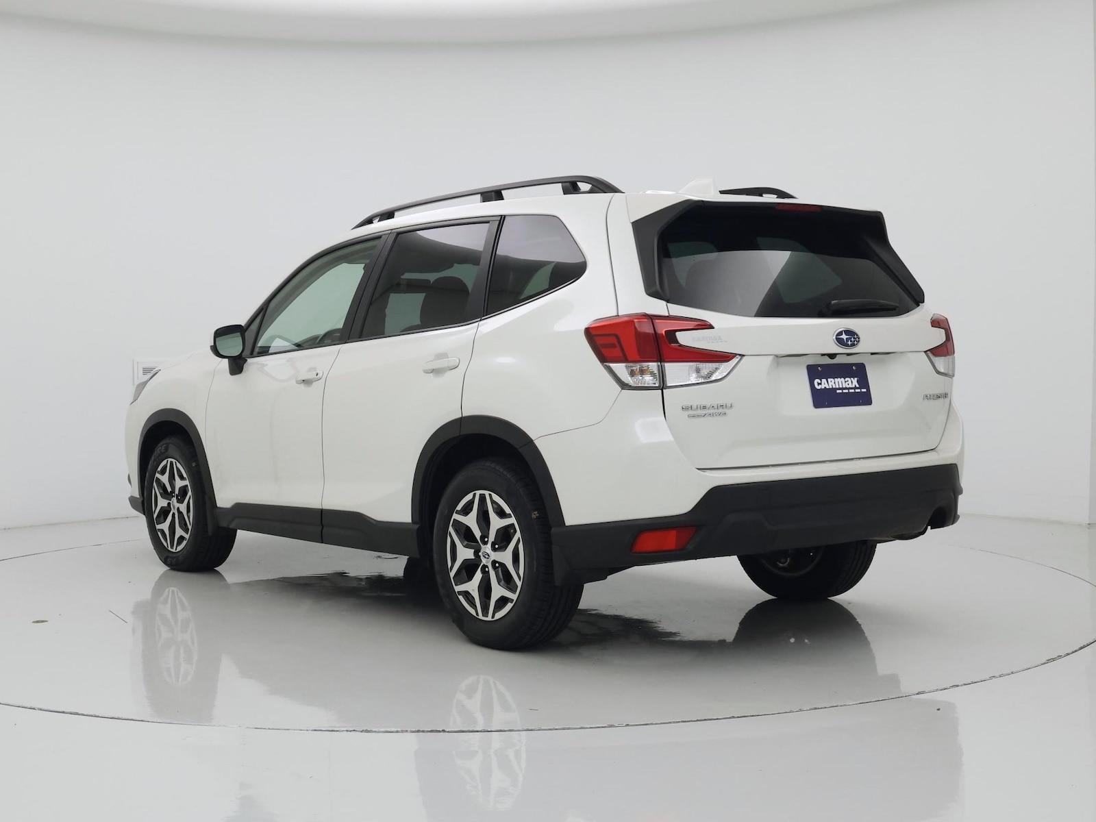 2023 Subaru Forester Premium - Photo 3