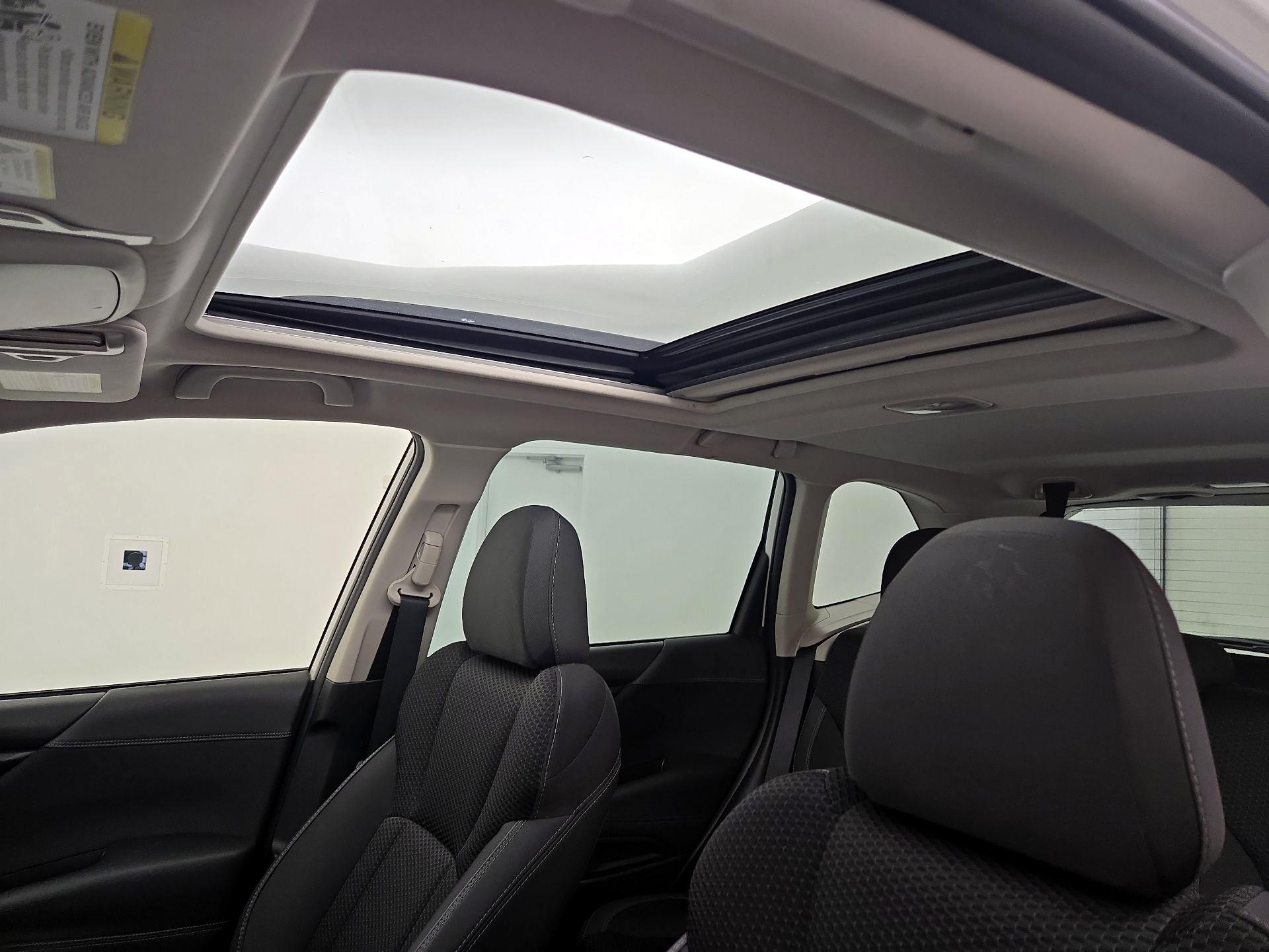 Thumbnail: 2023 Subaru Forester - 19