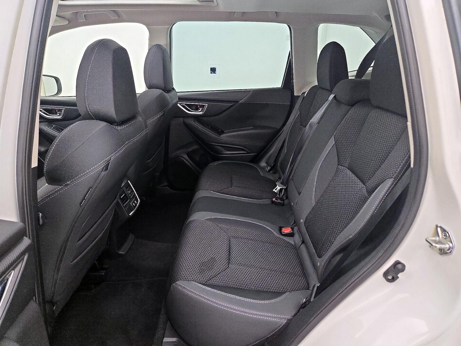2023 Subaru Forester Premium - Photo 21