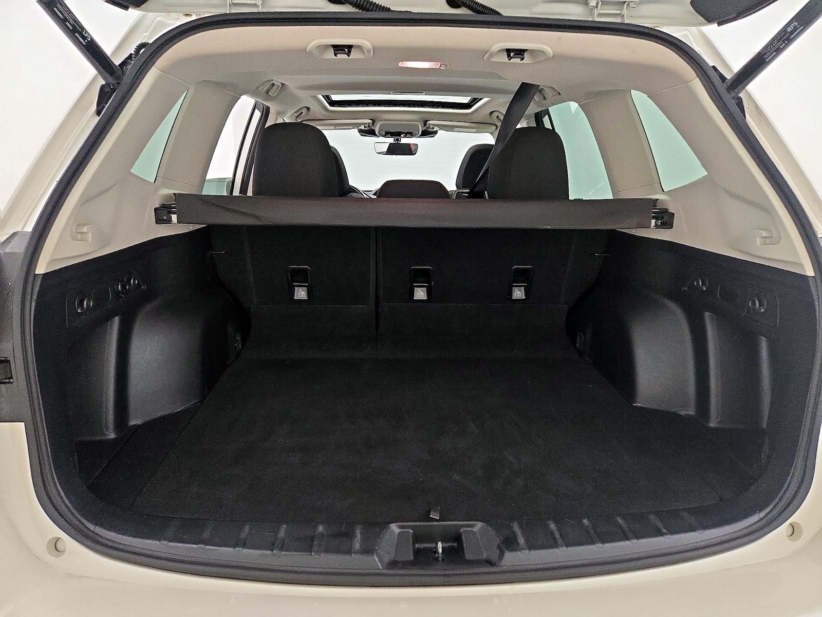 2023 Subaru Forester Premium - Photo 22