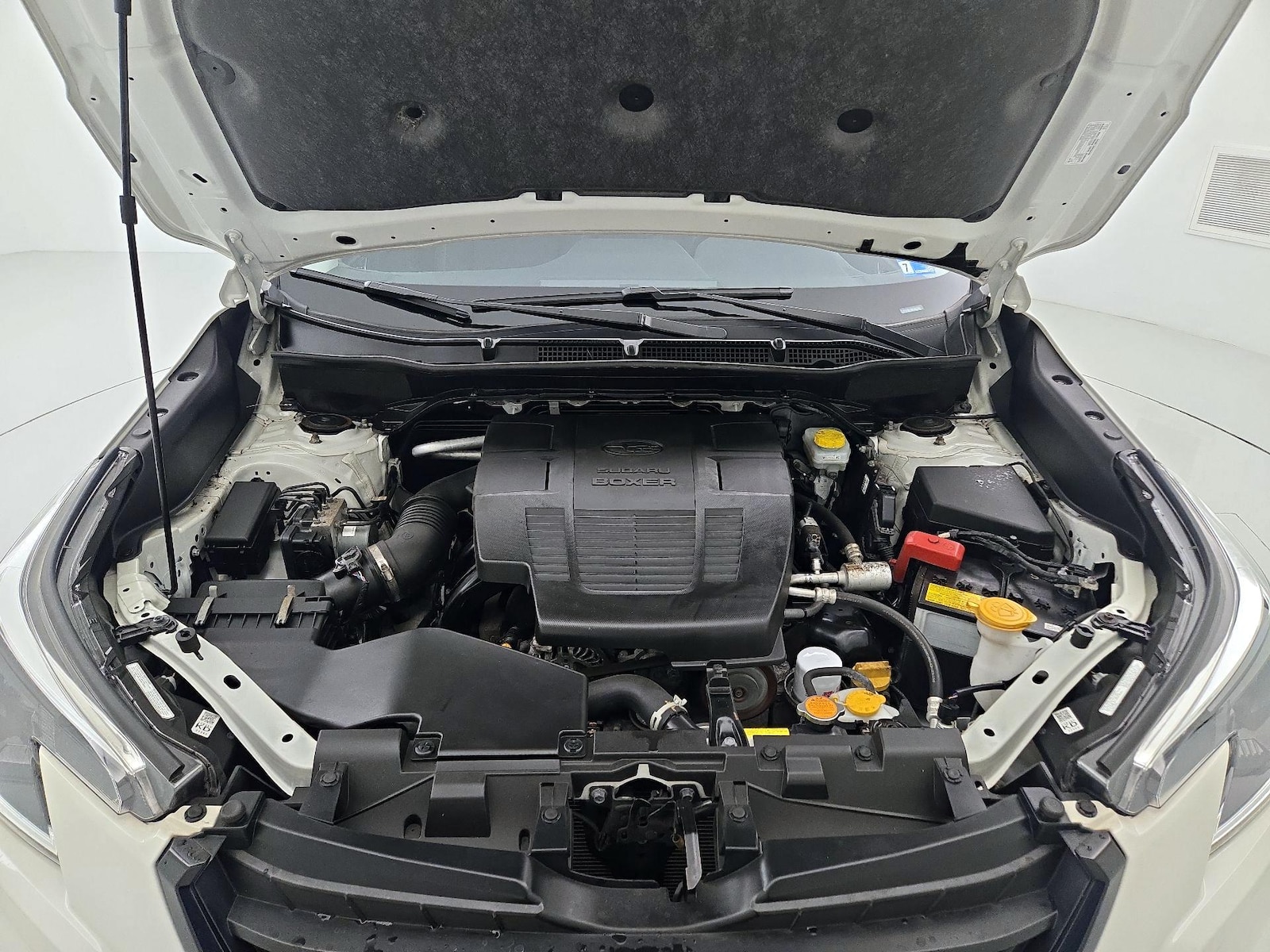 2023 Subaru Forester Premium - Photo 23