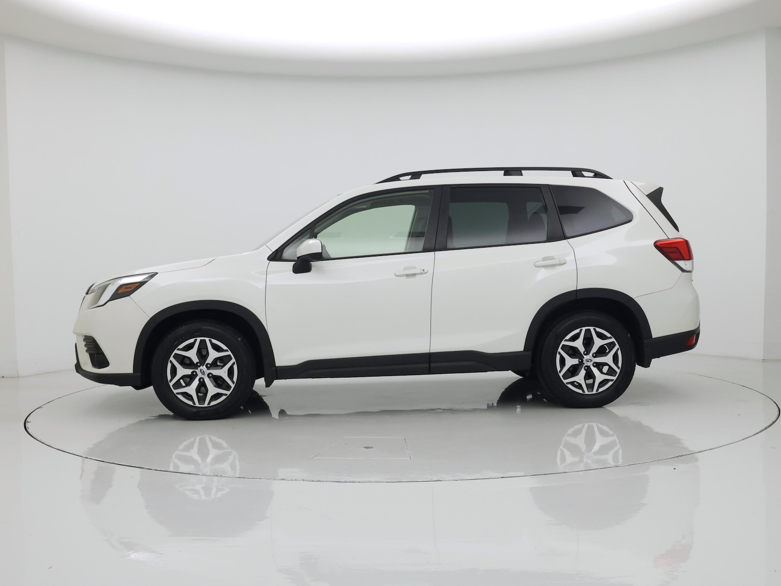 2023 Subaru Forester Premium - Photo 4