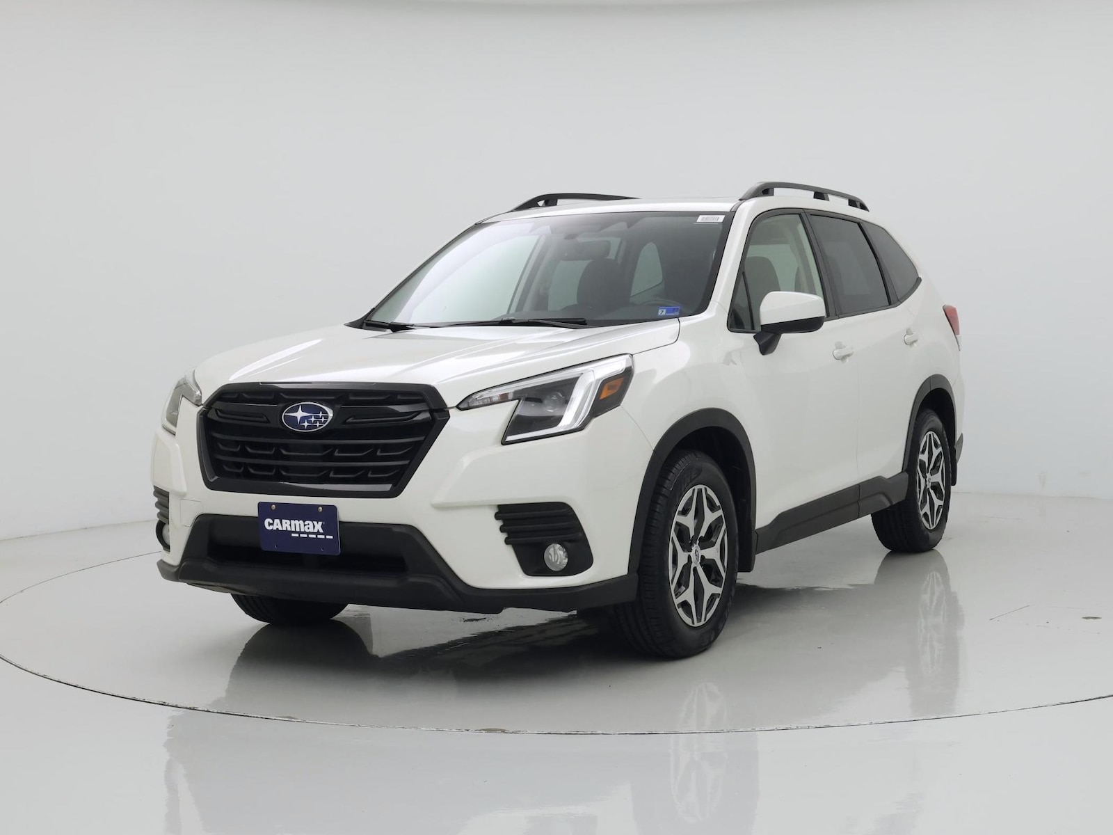2023 Subaru Forester Premium - Photo 5