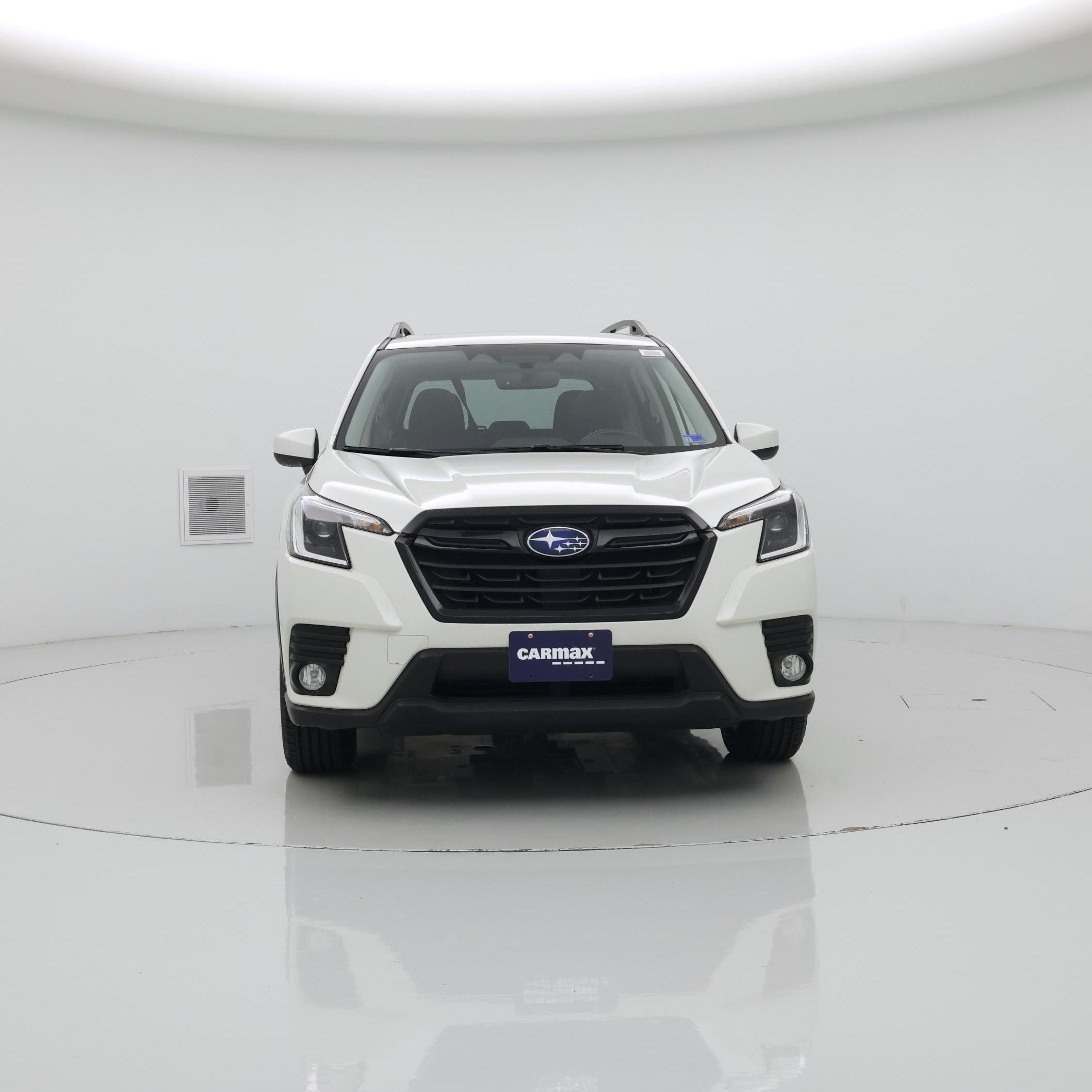 Thumbnail: 2023 Subaru Forester - 5