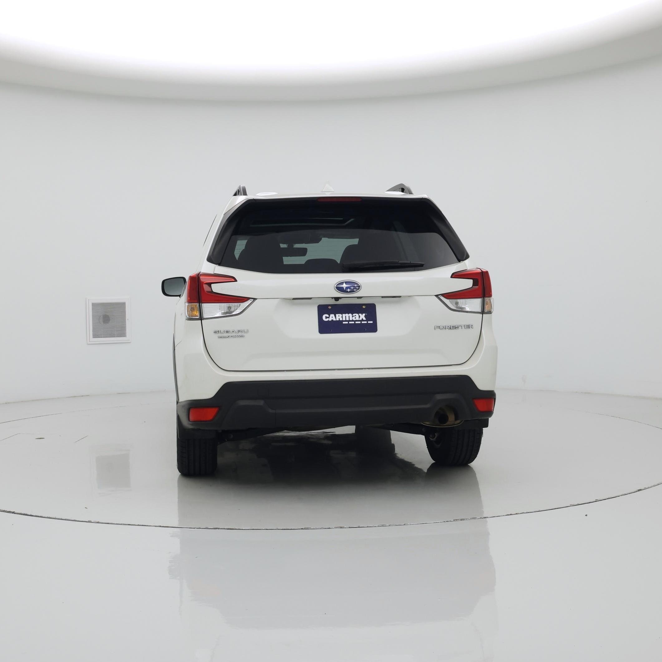 Thumbnail: 2023 Subaru Forester - 6