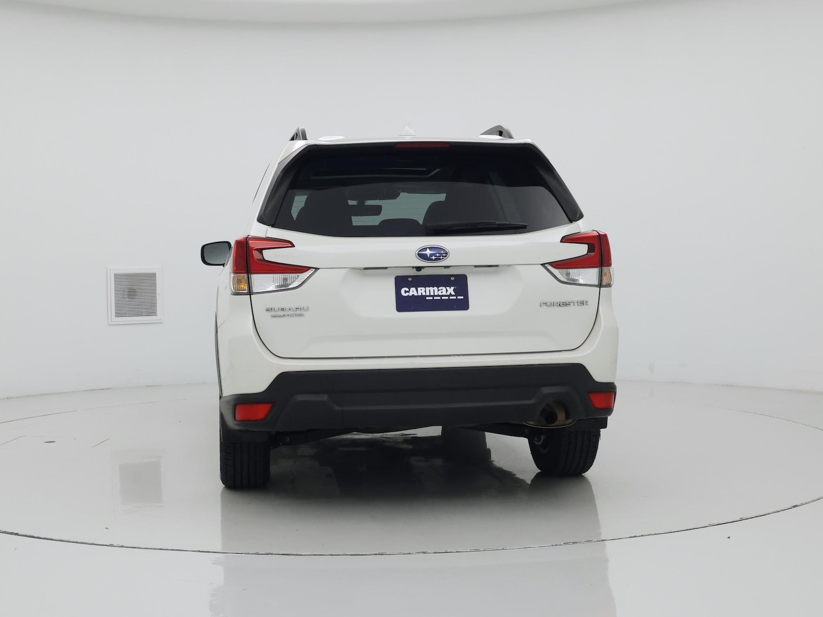 2023 Subaru Forester Premium - Photo 7
