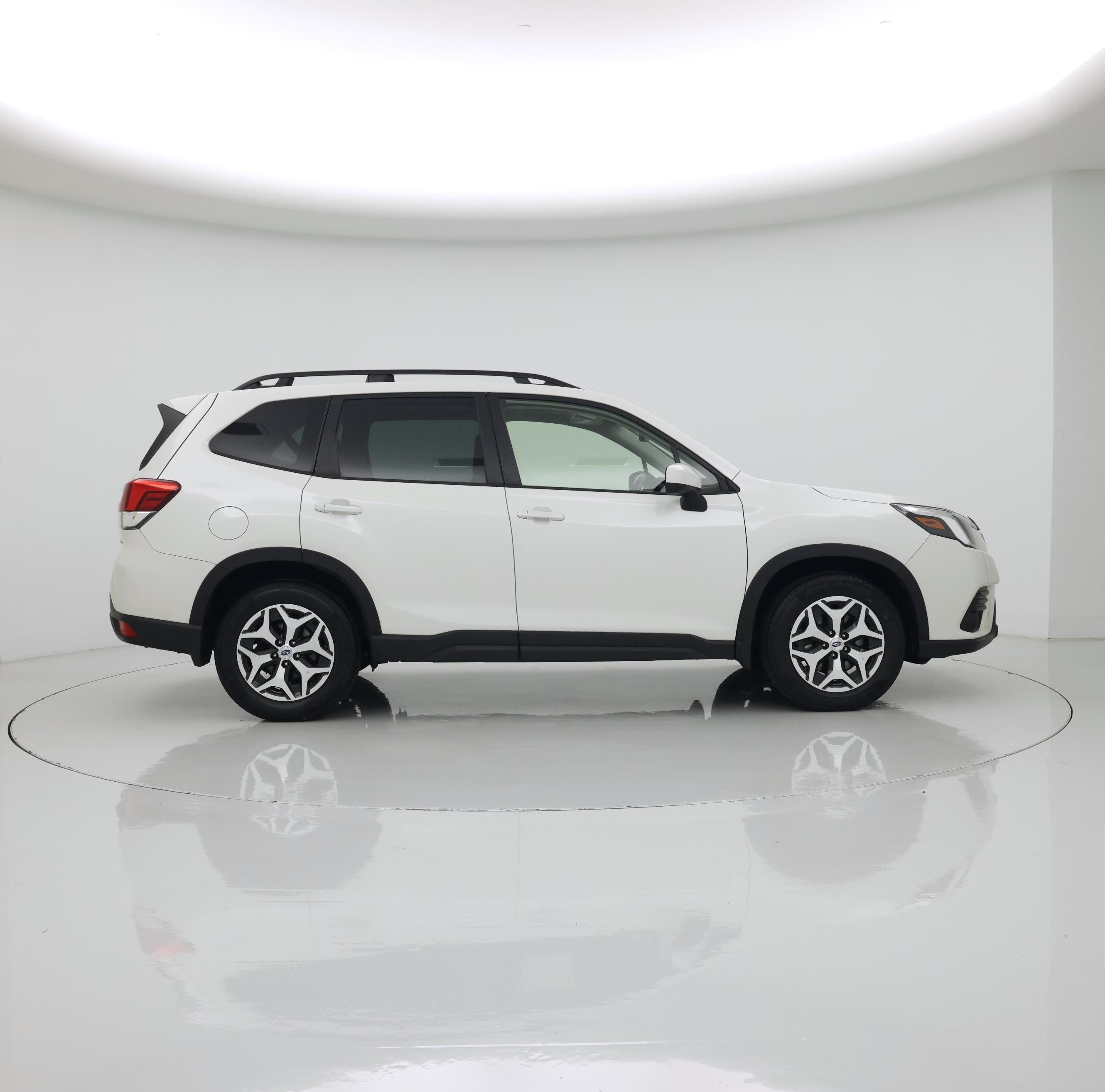 Thumbnail: 2023 Subaru Forester - 7