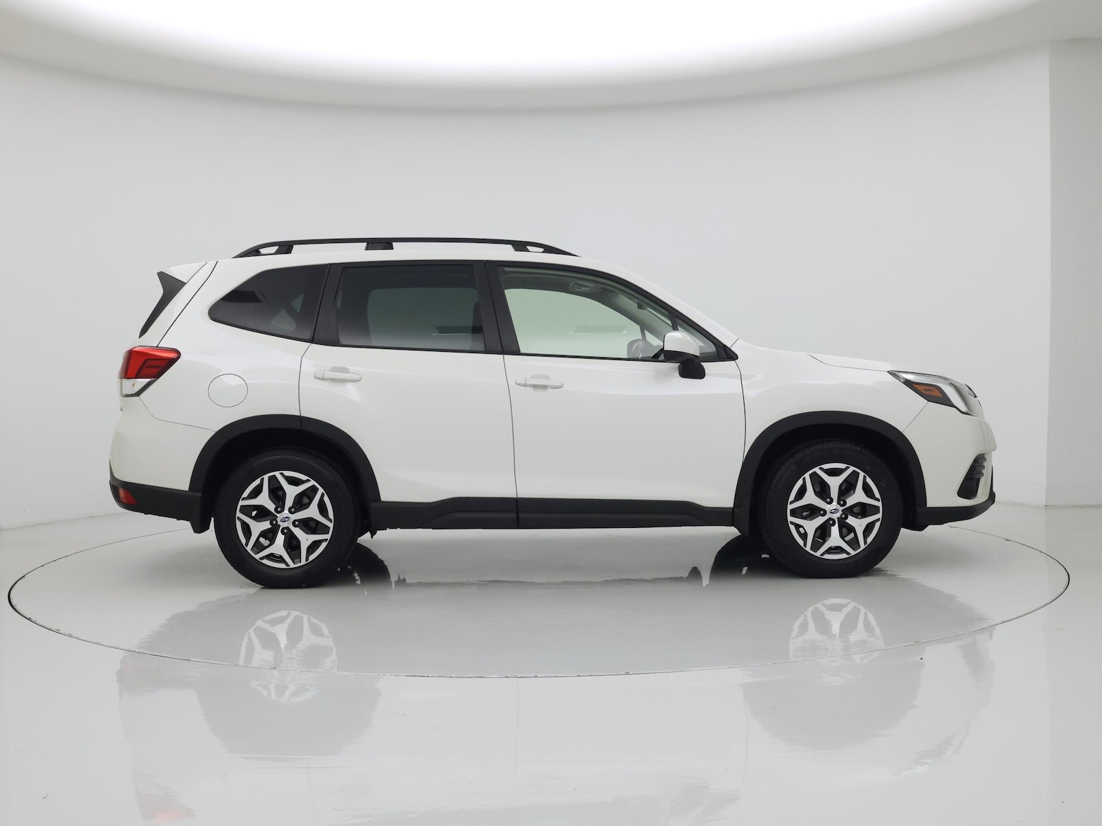 2023 Subaru Forester Premium - Photo 8